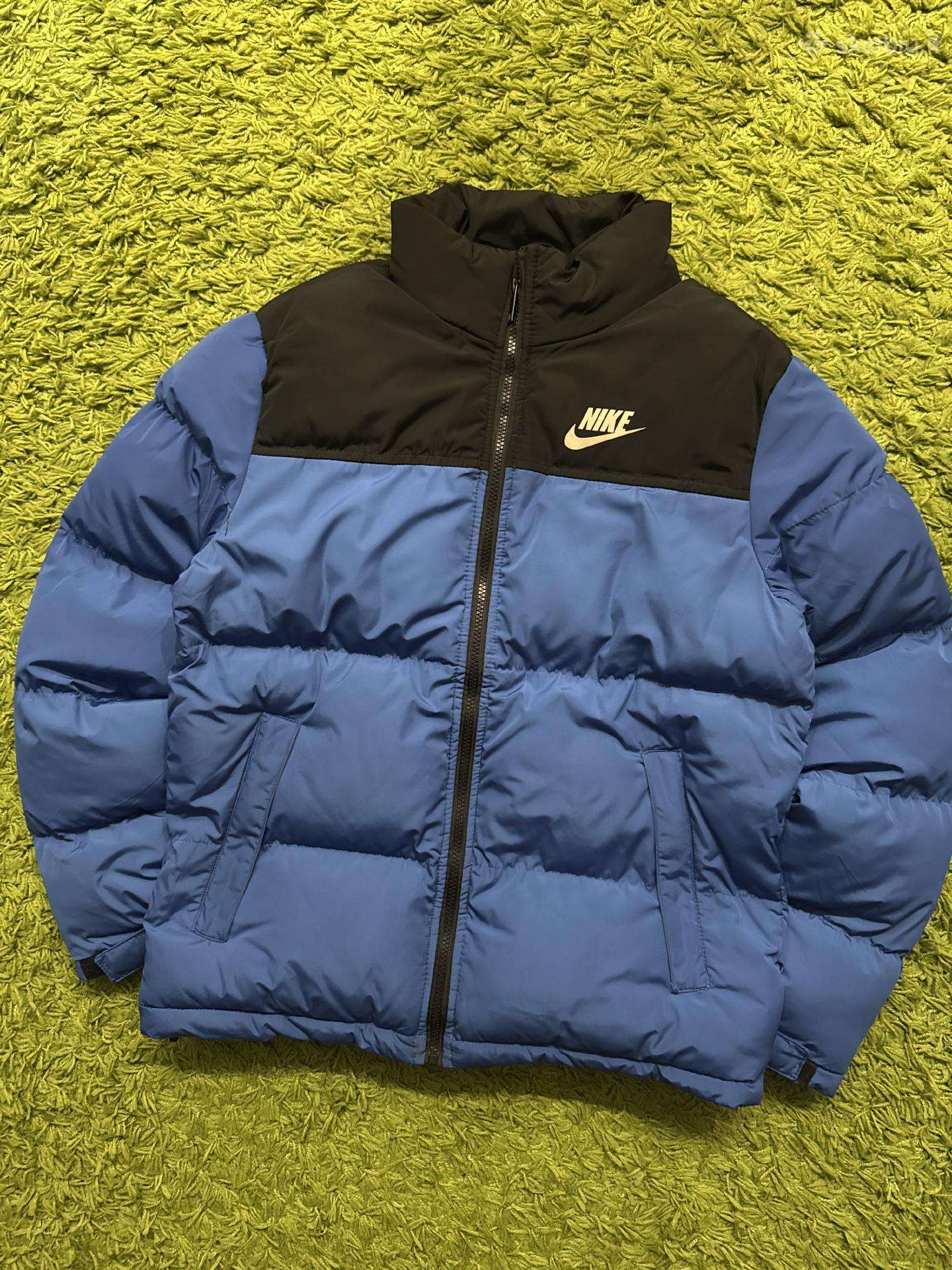 Nike žieminė striukė