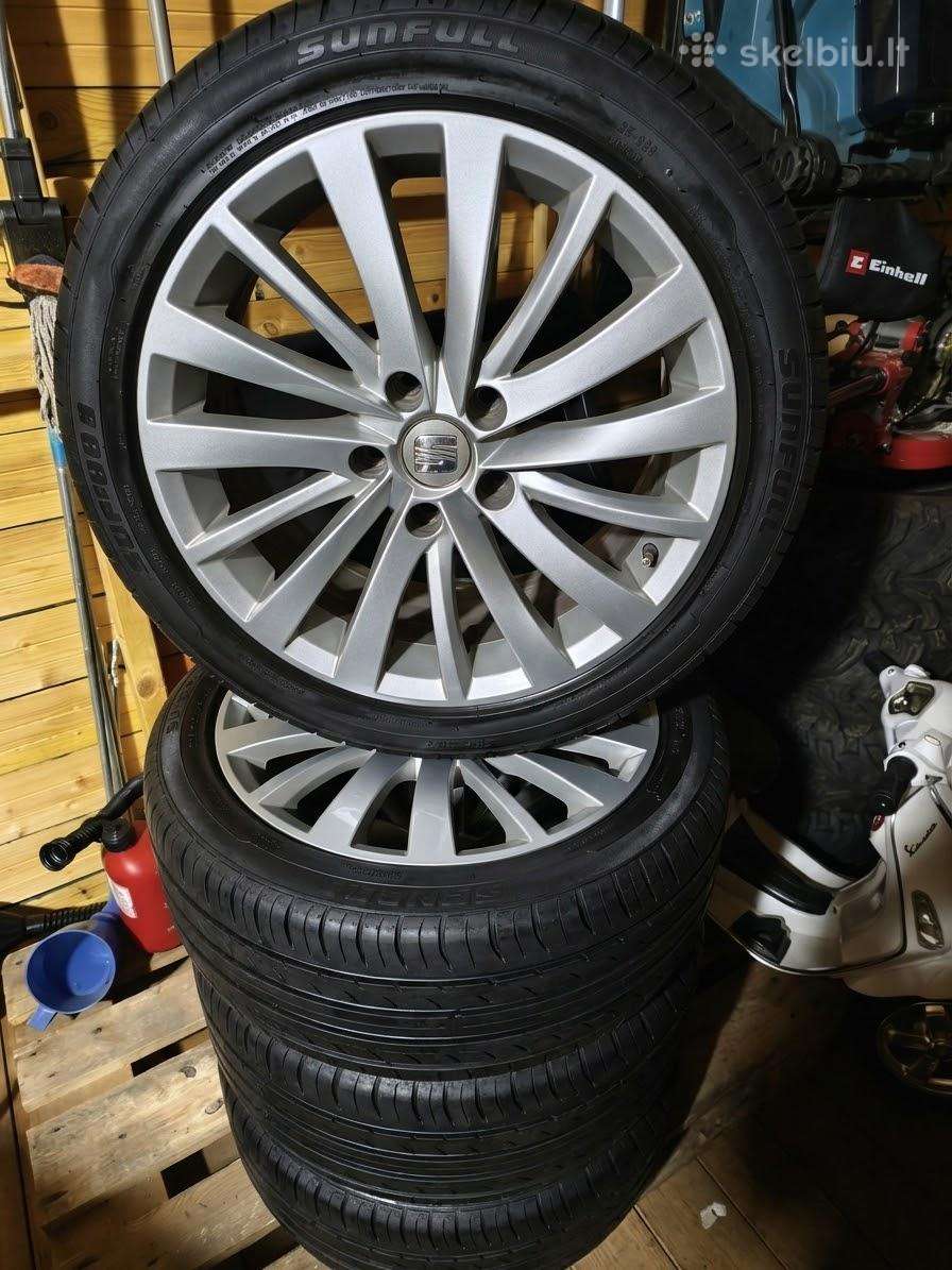 Seat