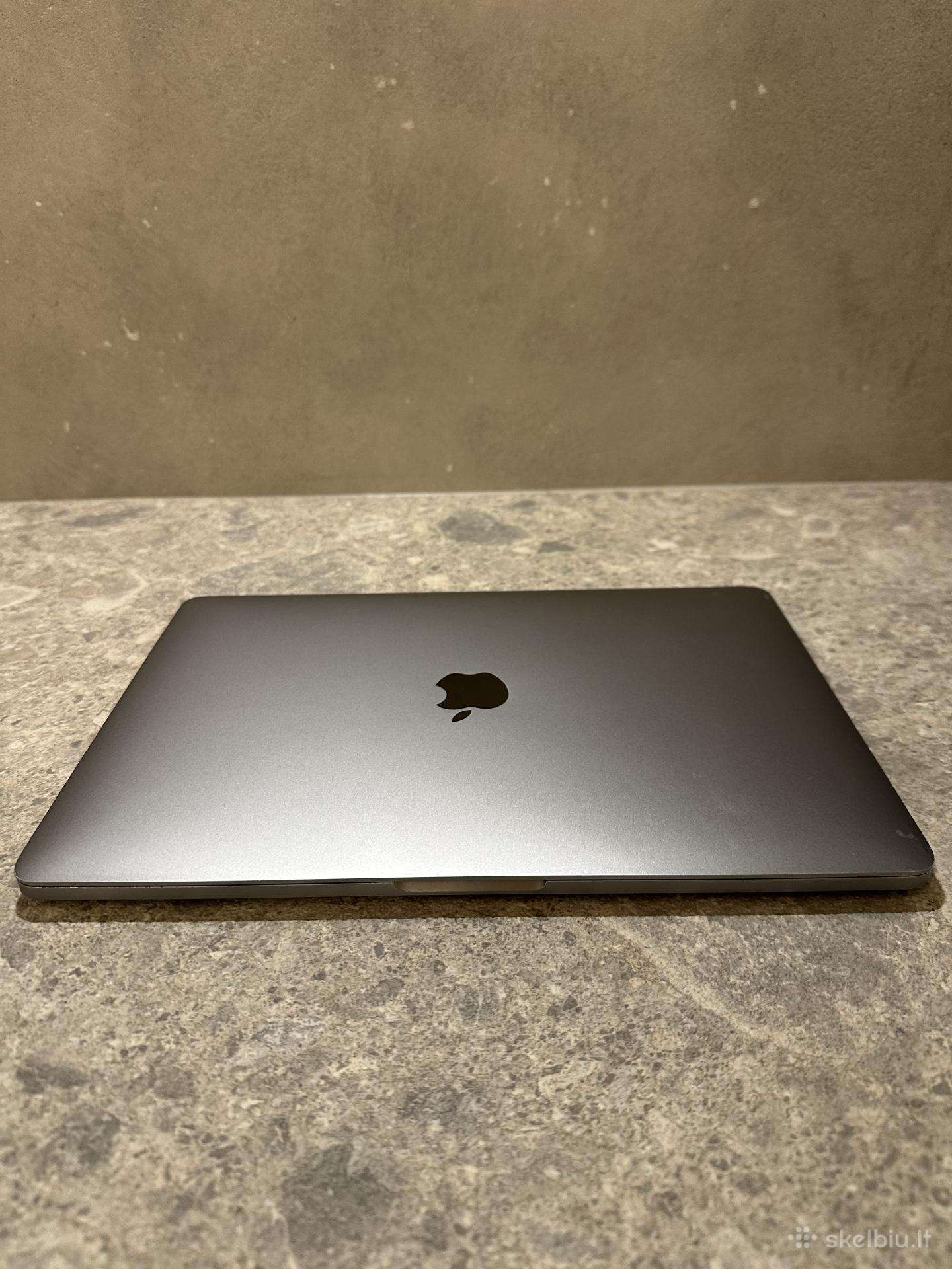 MacBook Pro 13 inch 2017 touch bar