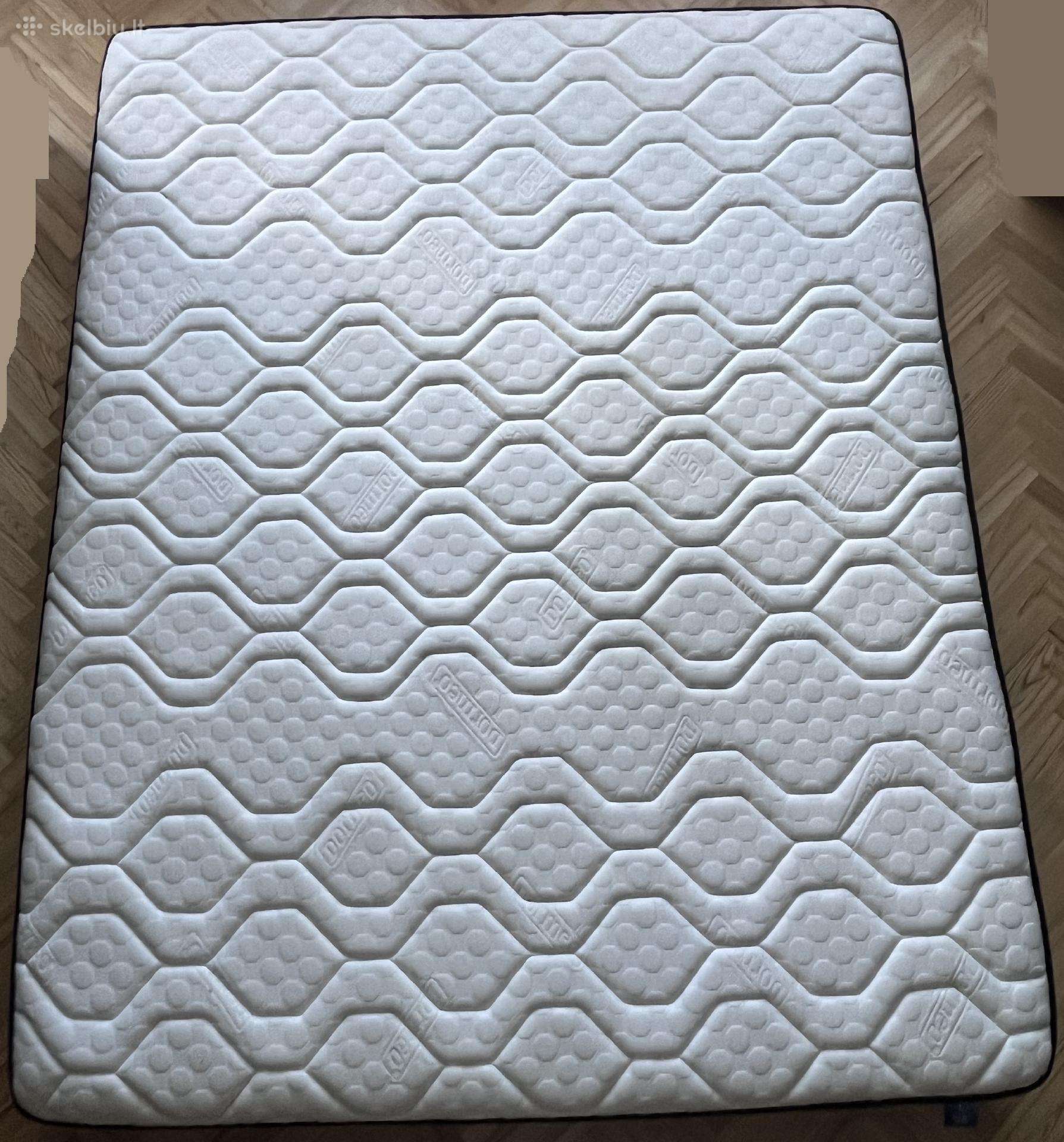 Dormeo Čiužinys 160x200x22