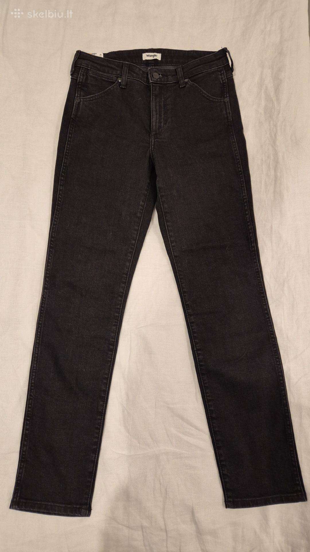 Wrangler Piper 653