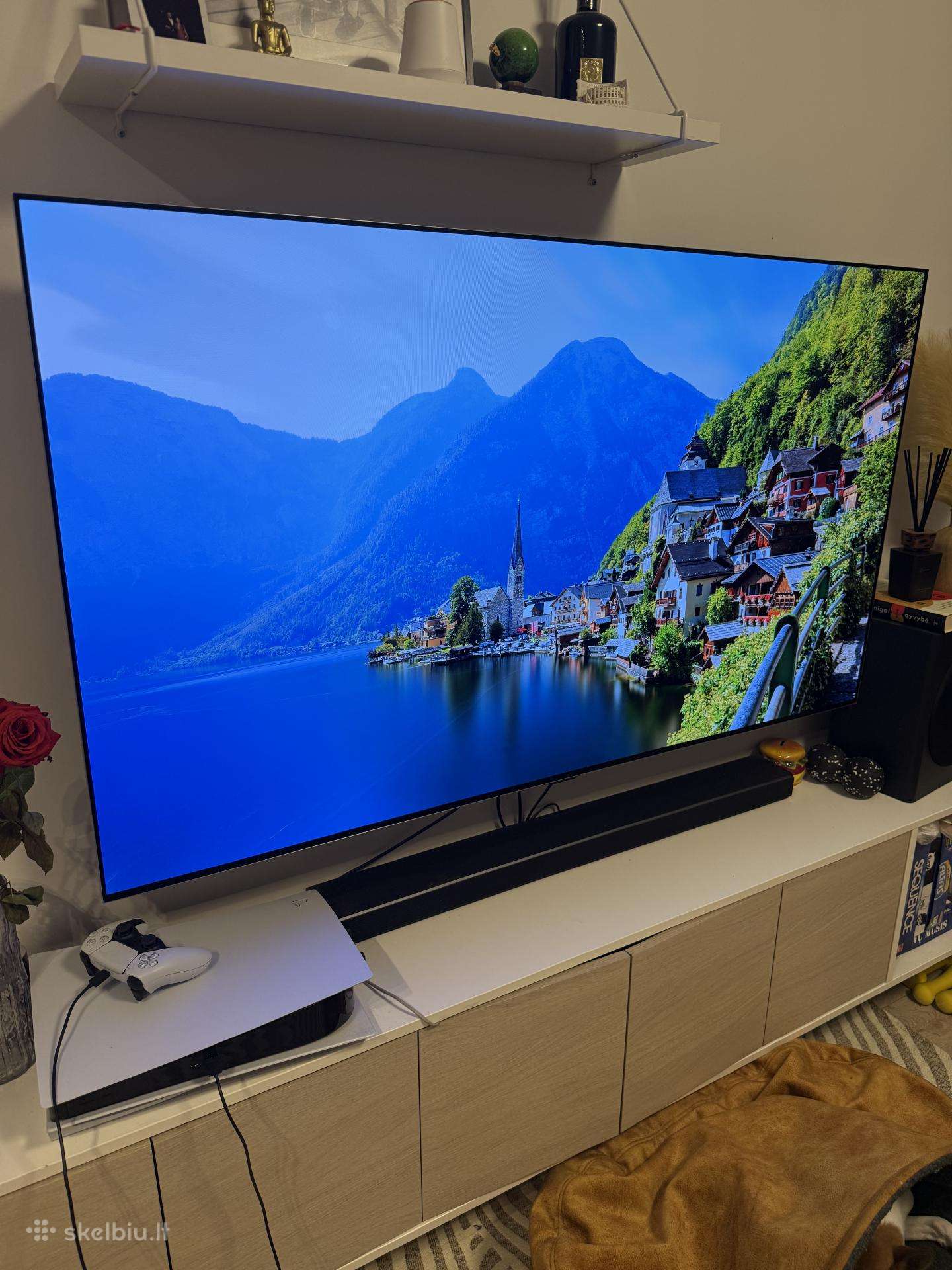 LG Oled65g2la