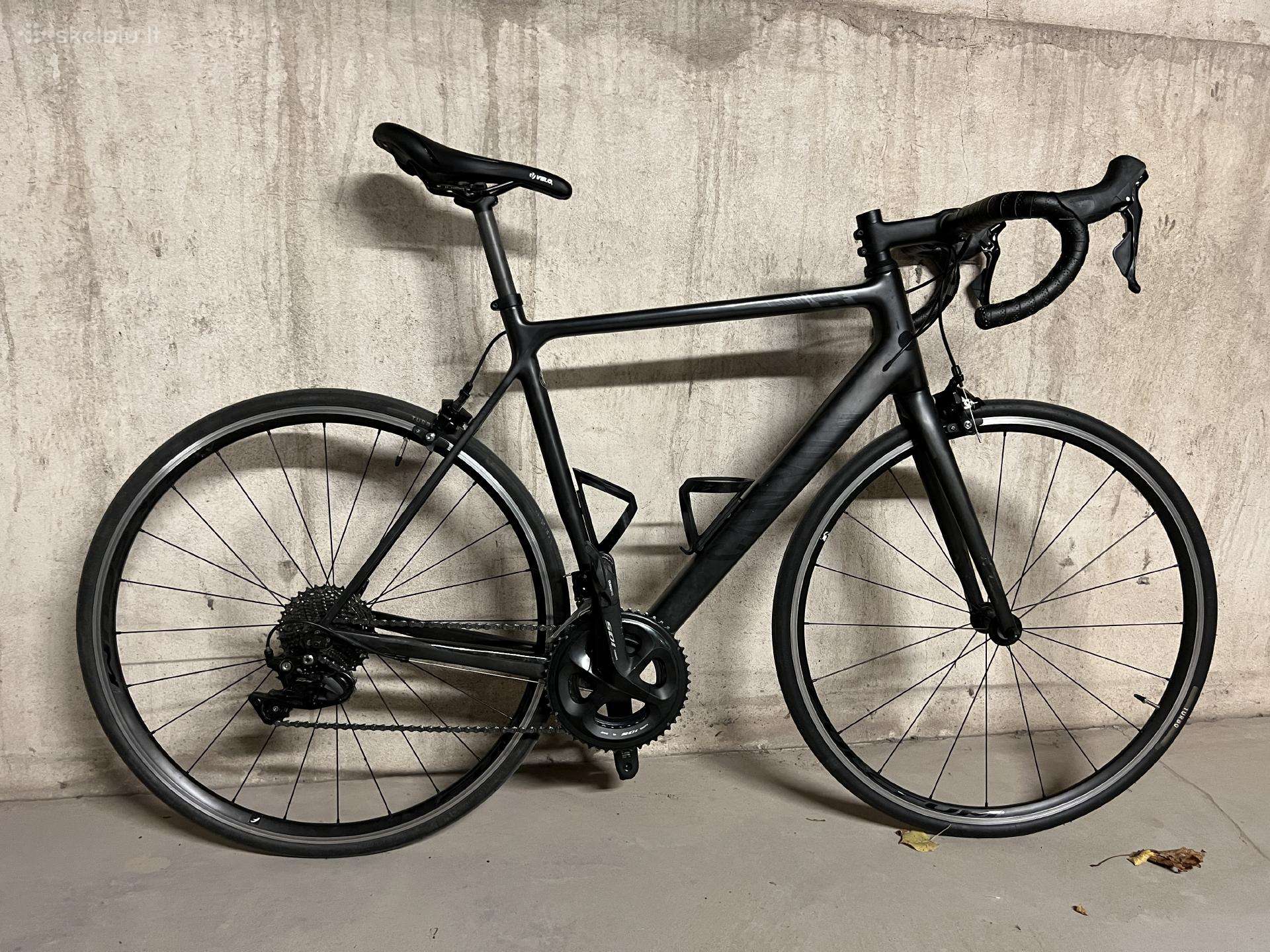 Canyon Endurance CF 2020 (L)