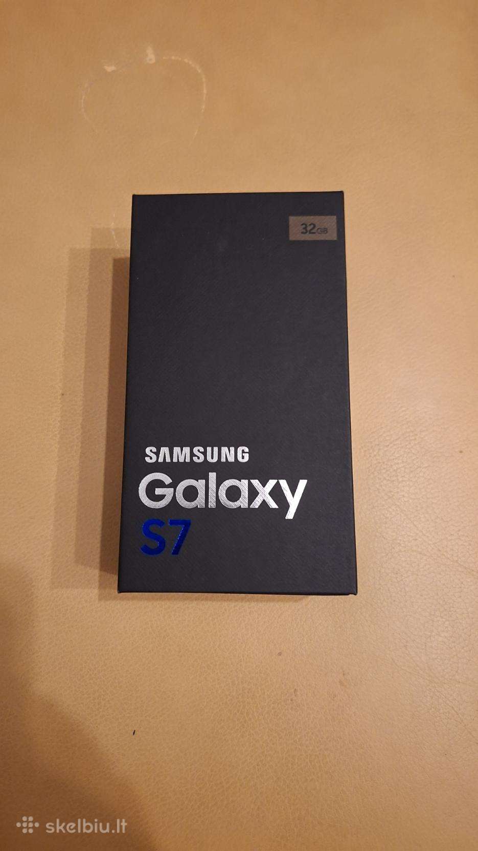Samsung Galaxy S7