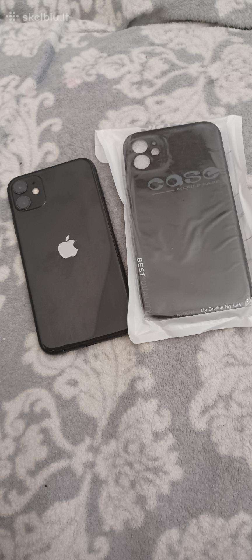 Parduodu Apple 11