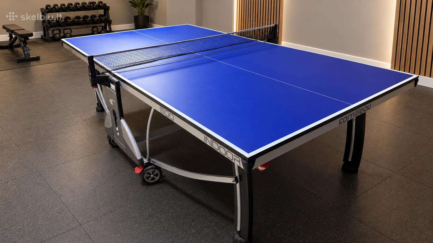 Stalo teniso stalas Cornilleau Sport 500 Indoor