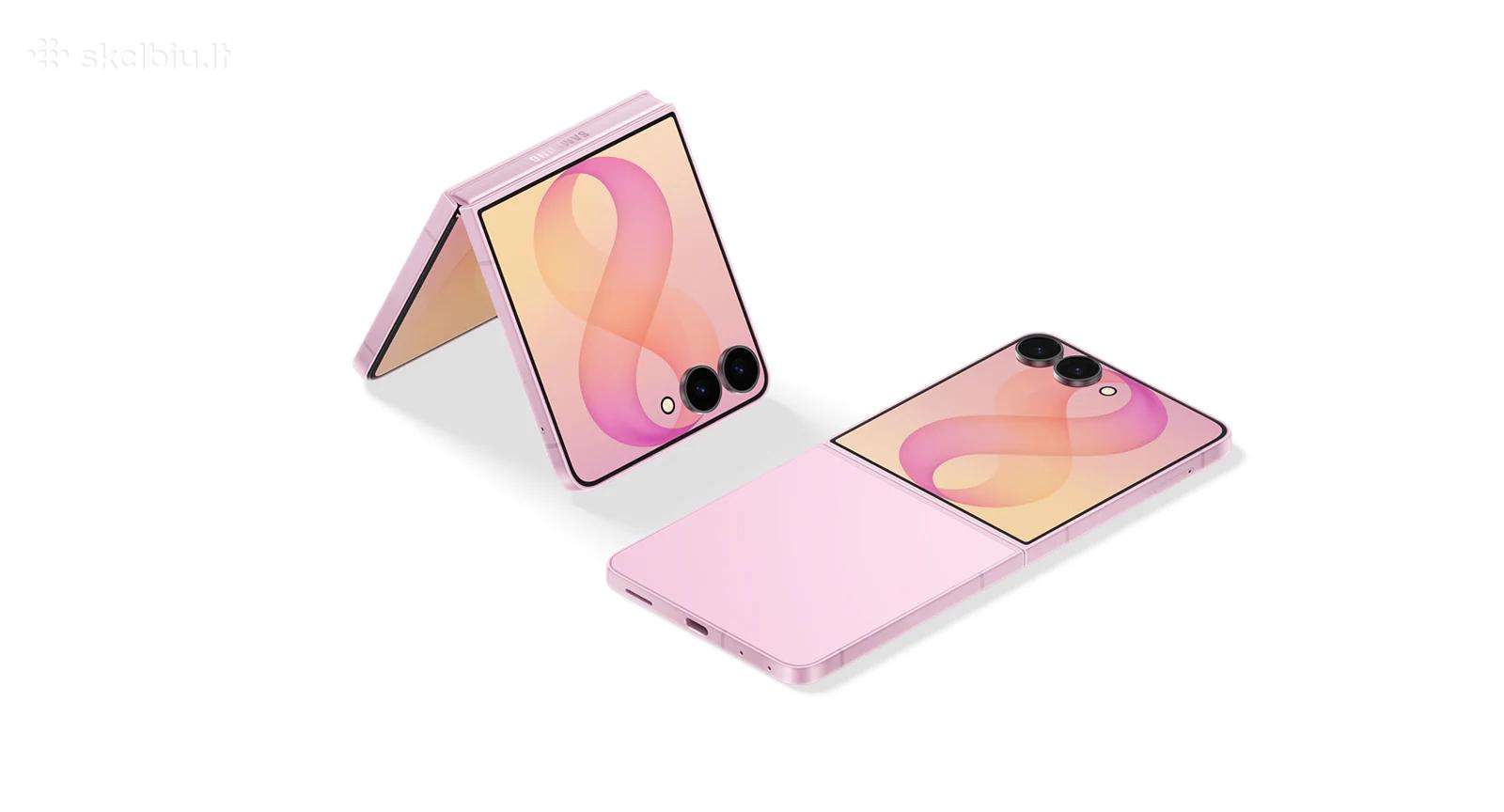 Samsung Flip8 512