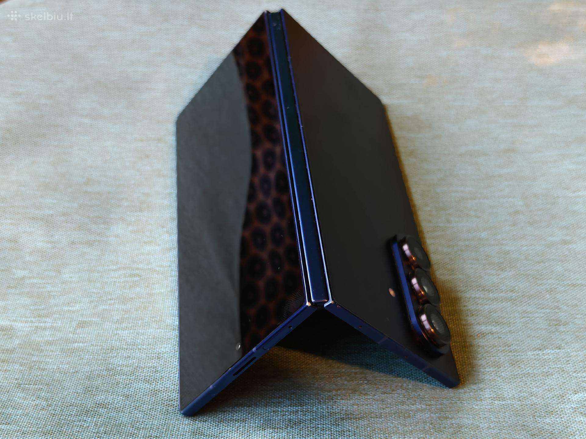 Samsung Galaxy Z Fold7