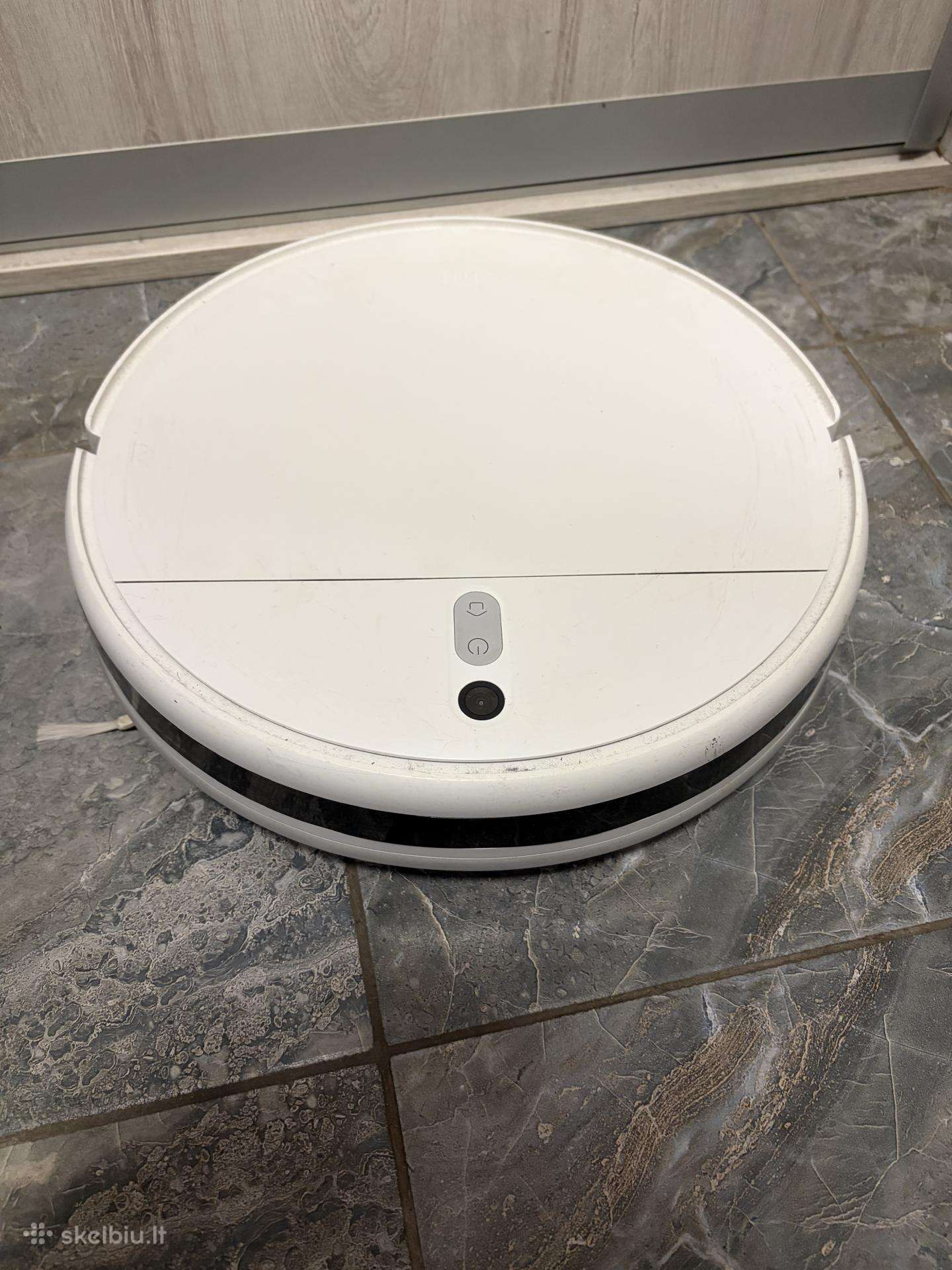 Mi Robot Vacuum-mop 2 Lite