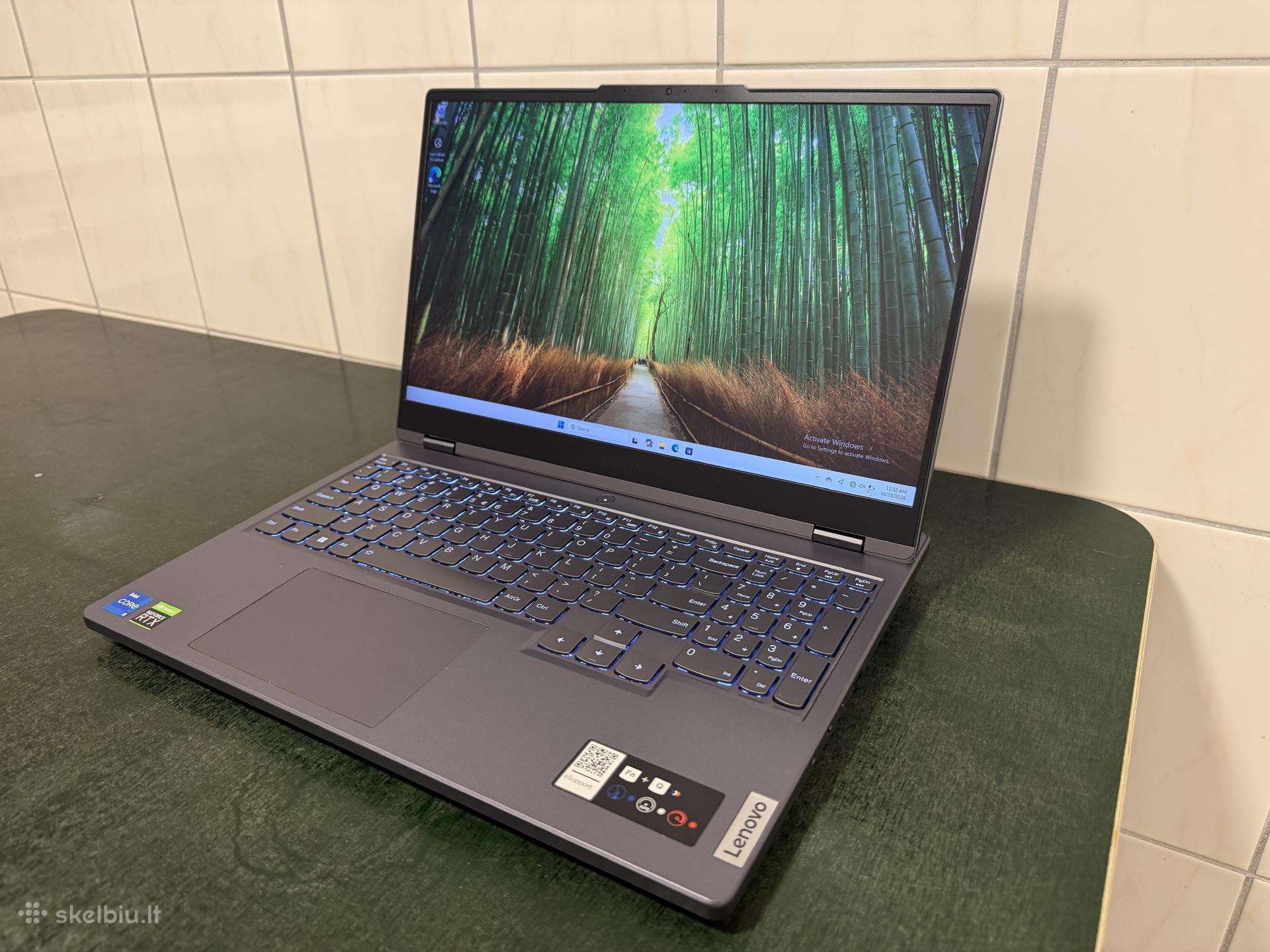 Lenovo Legion