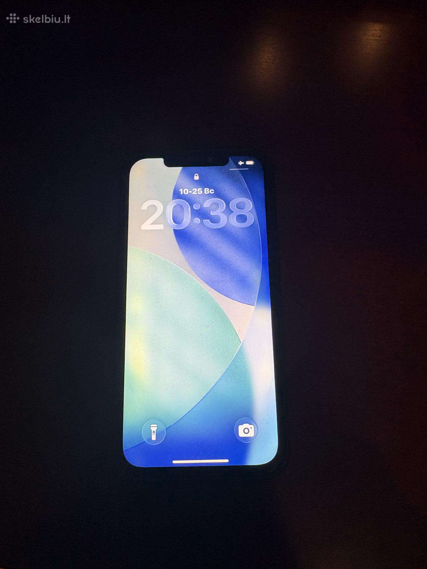 Telefonas