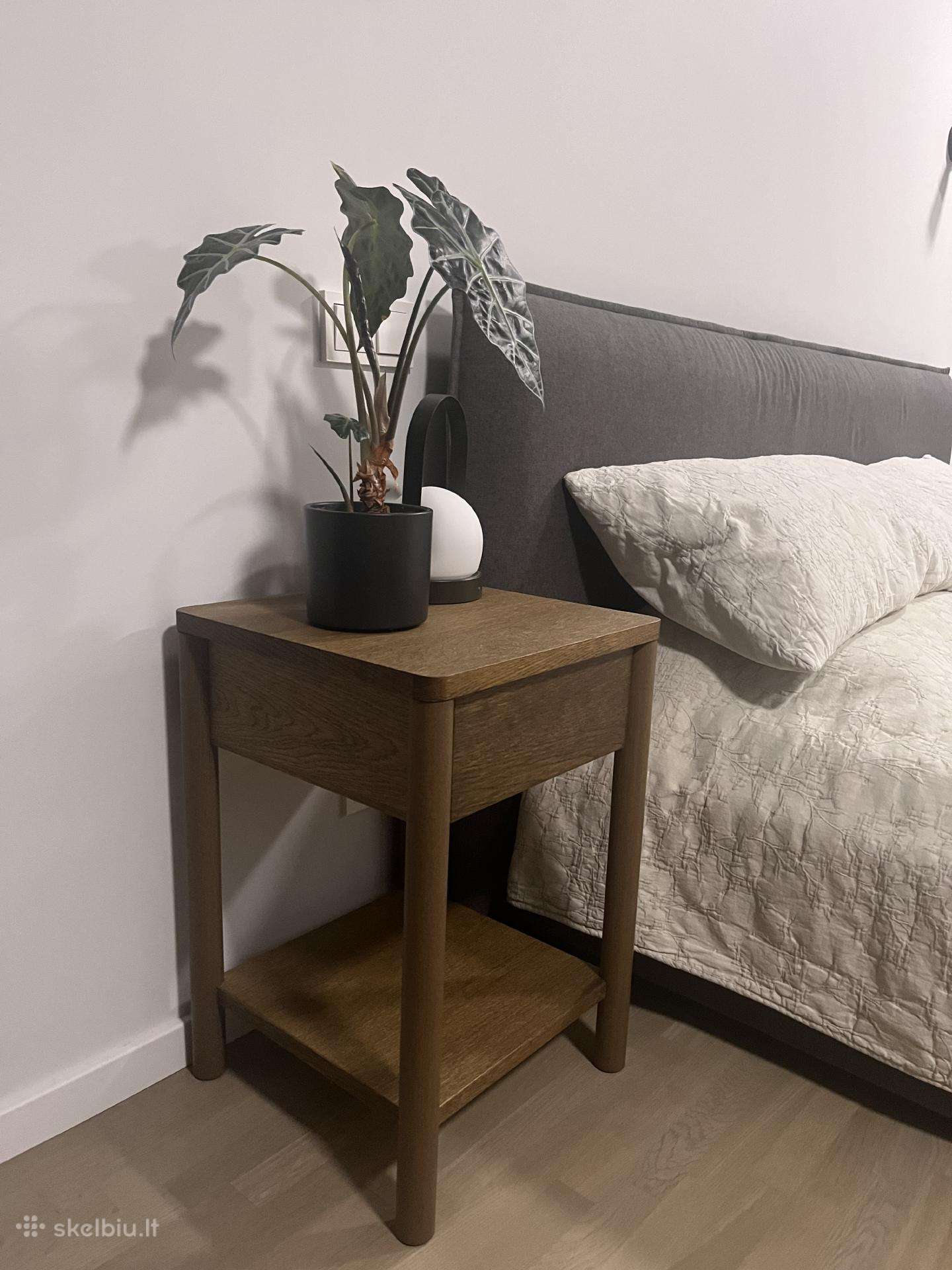 2 x Ikea Tonstad spintelės