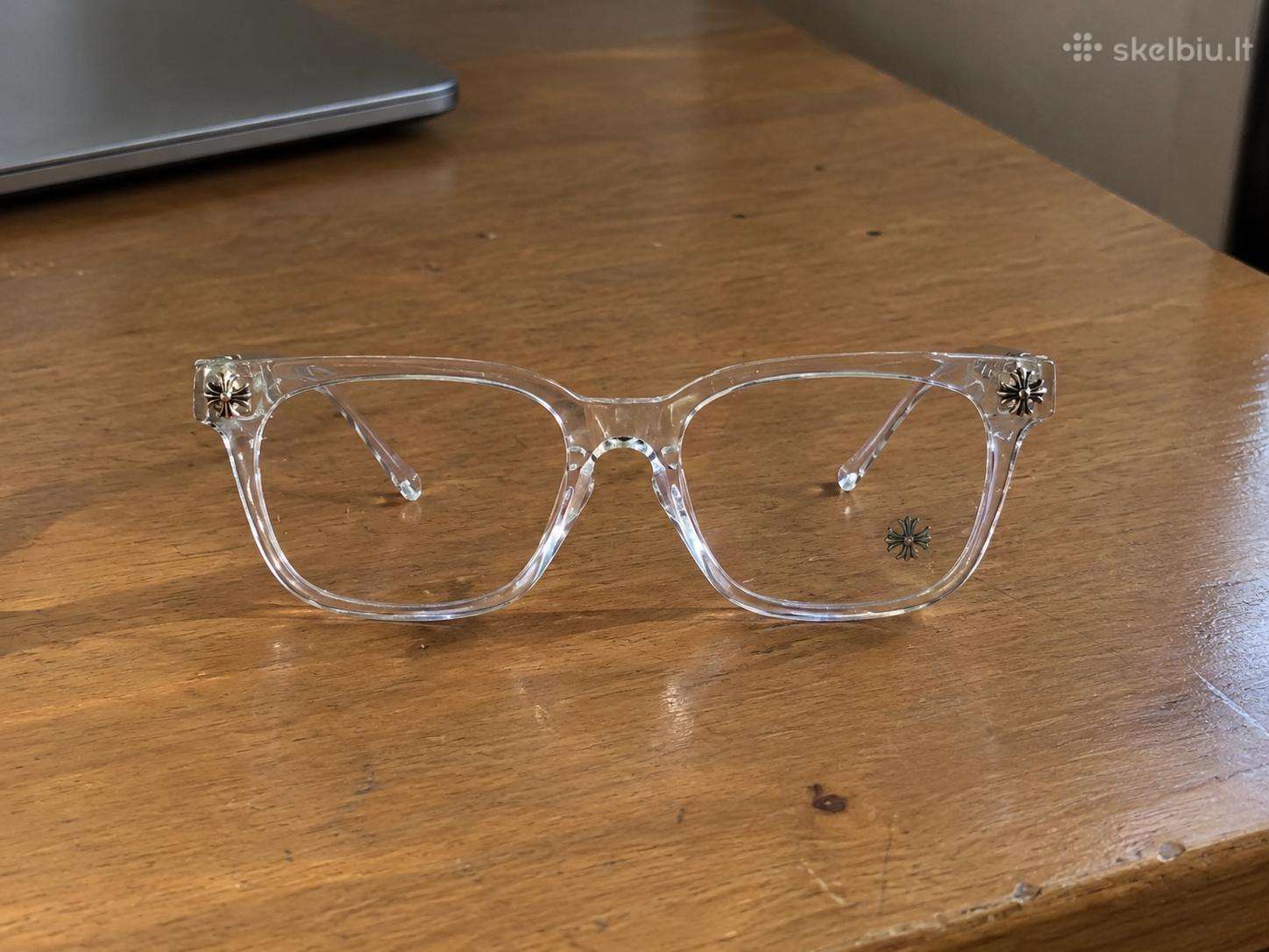 Chrome Hearts akinukai