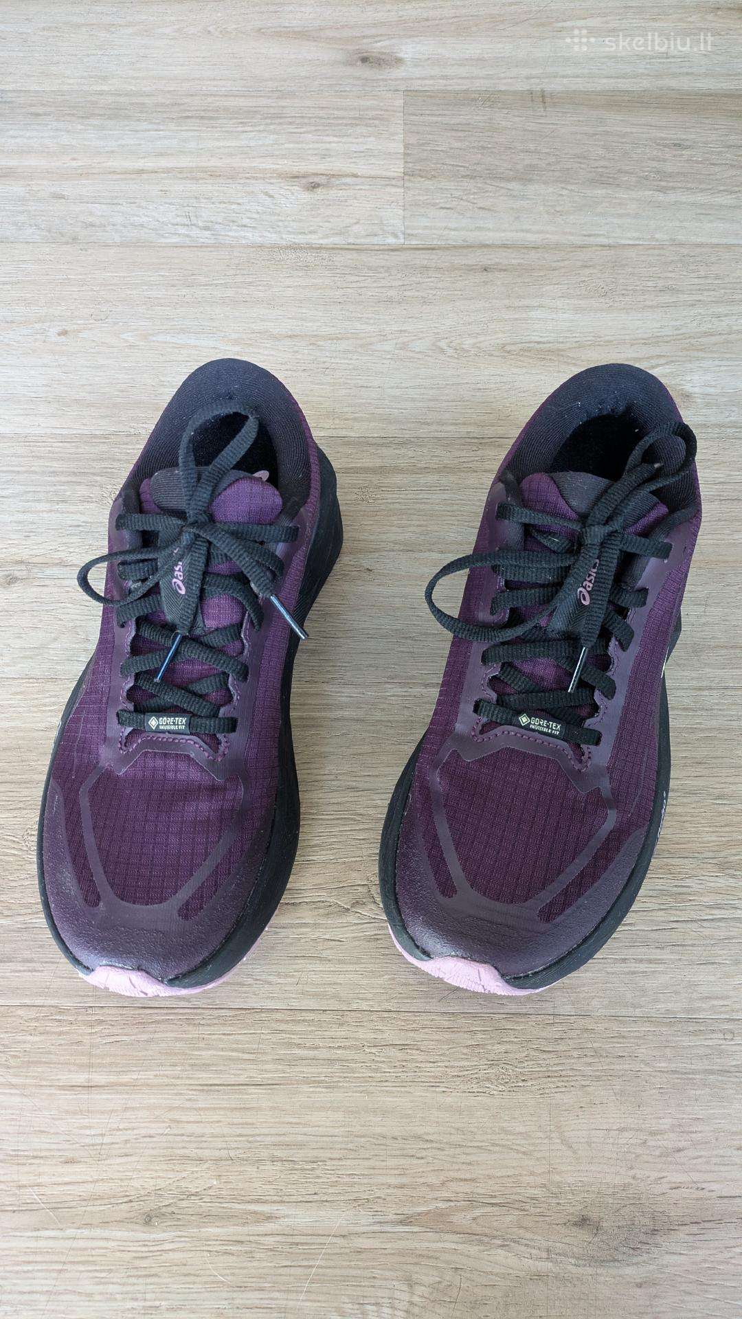Asics Novablast 6 bėgimo bateliai