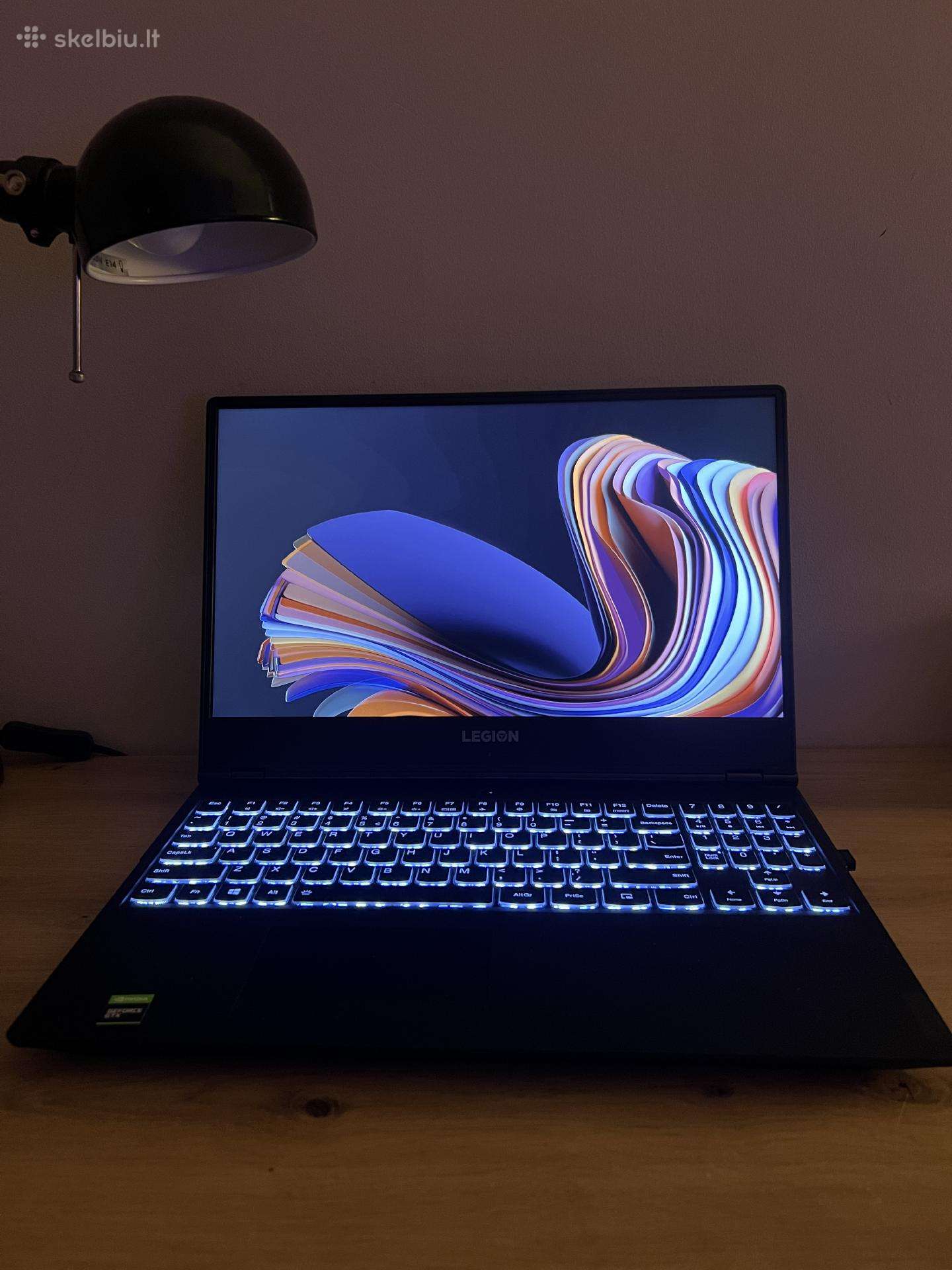 Lenovo Legion Y540