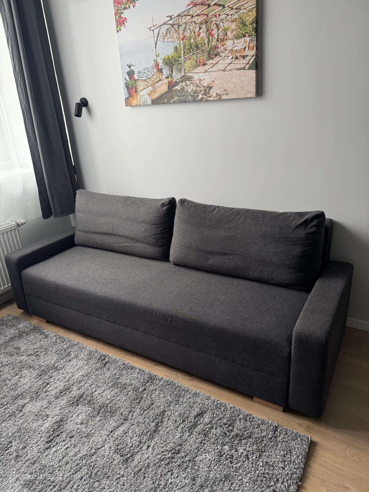 Sofa lova