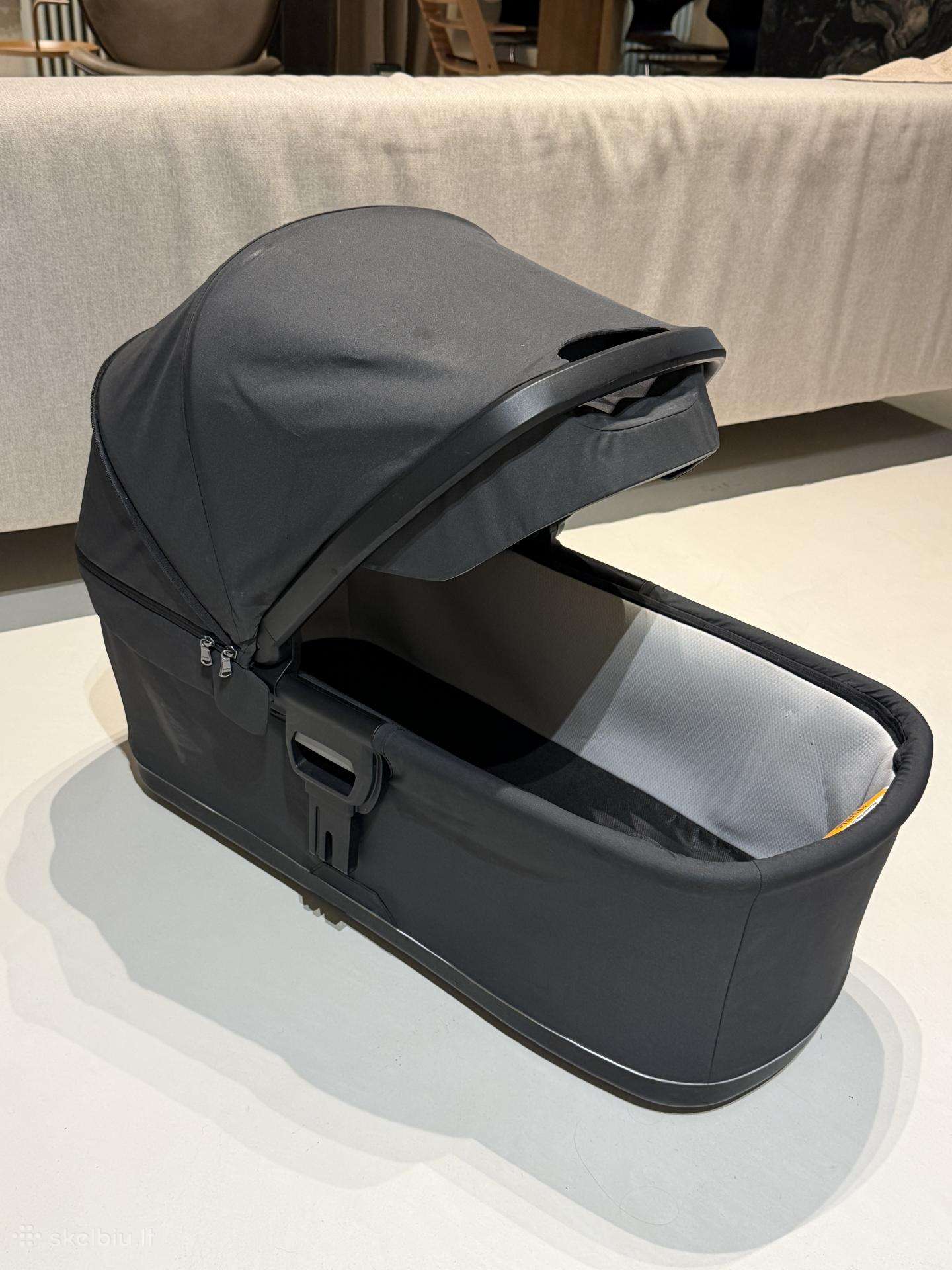 Thule urban glide lopšys