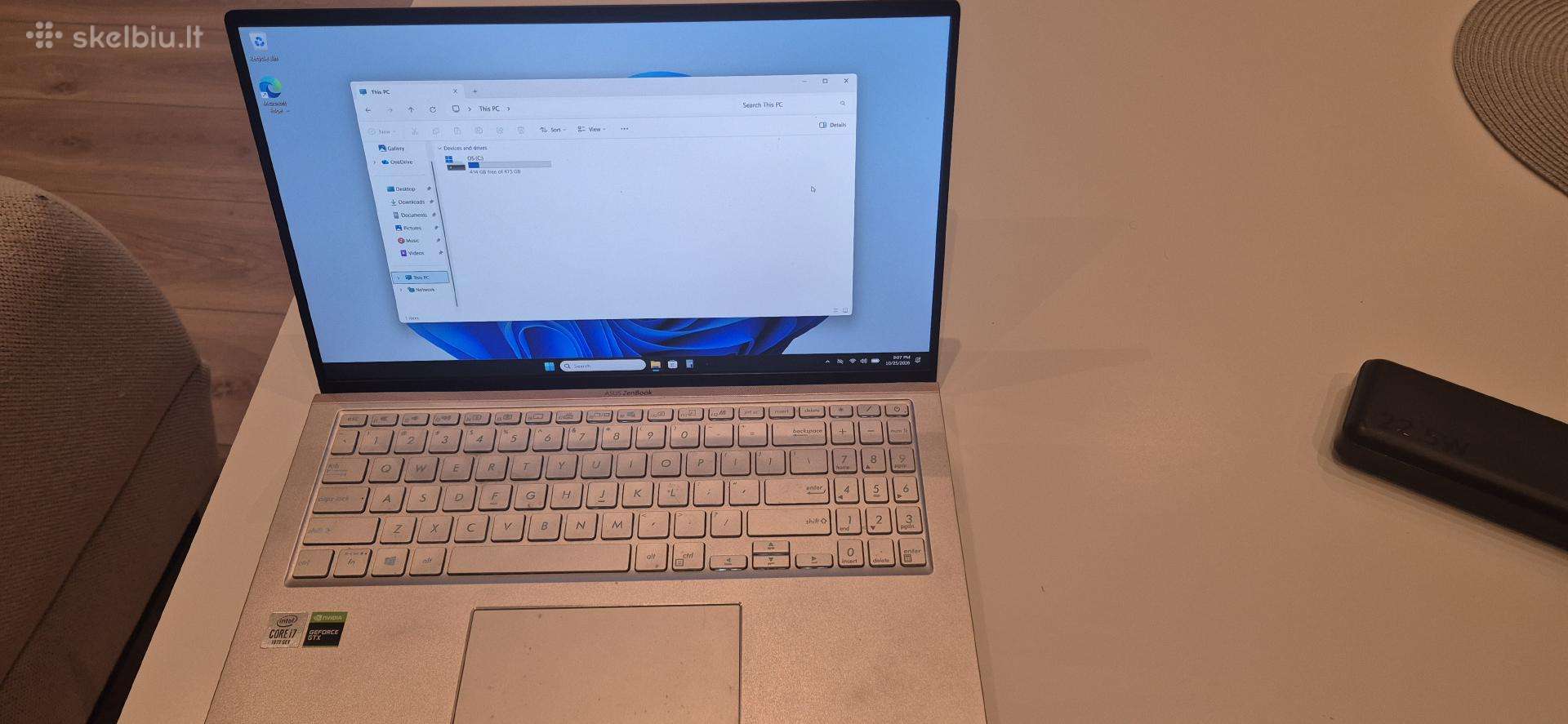 Asus zenbook