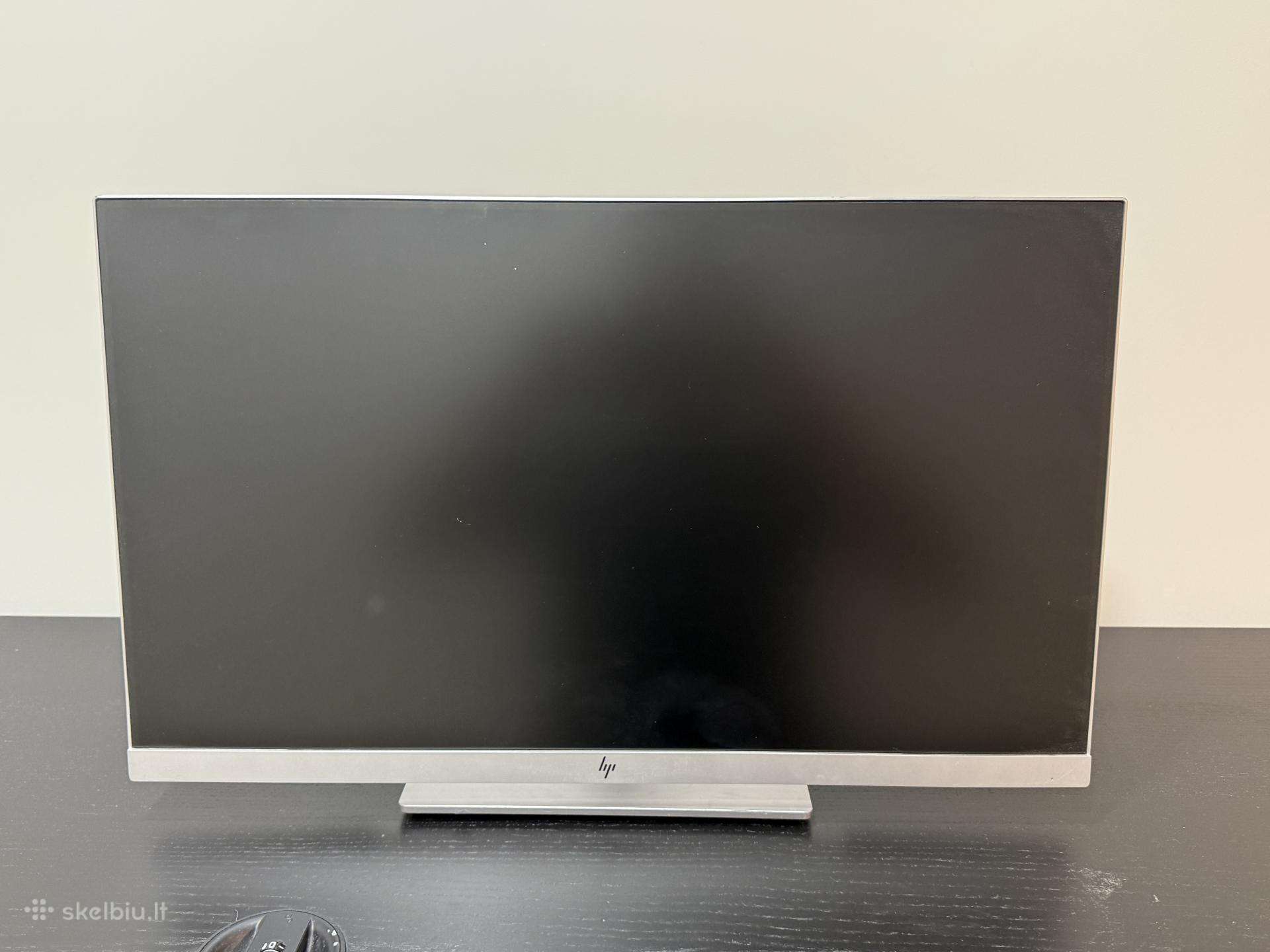 Monitoriai Hp Elitedisplay E243 x3