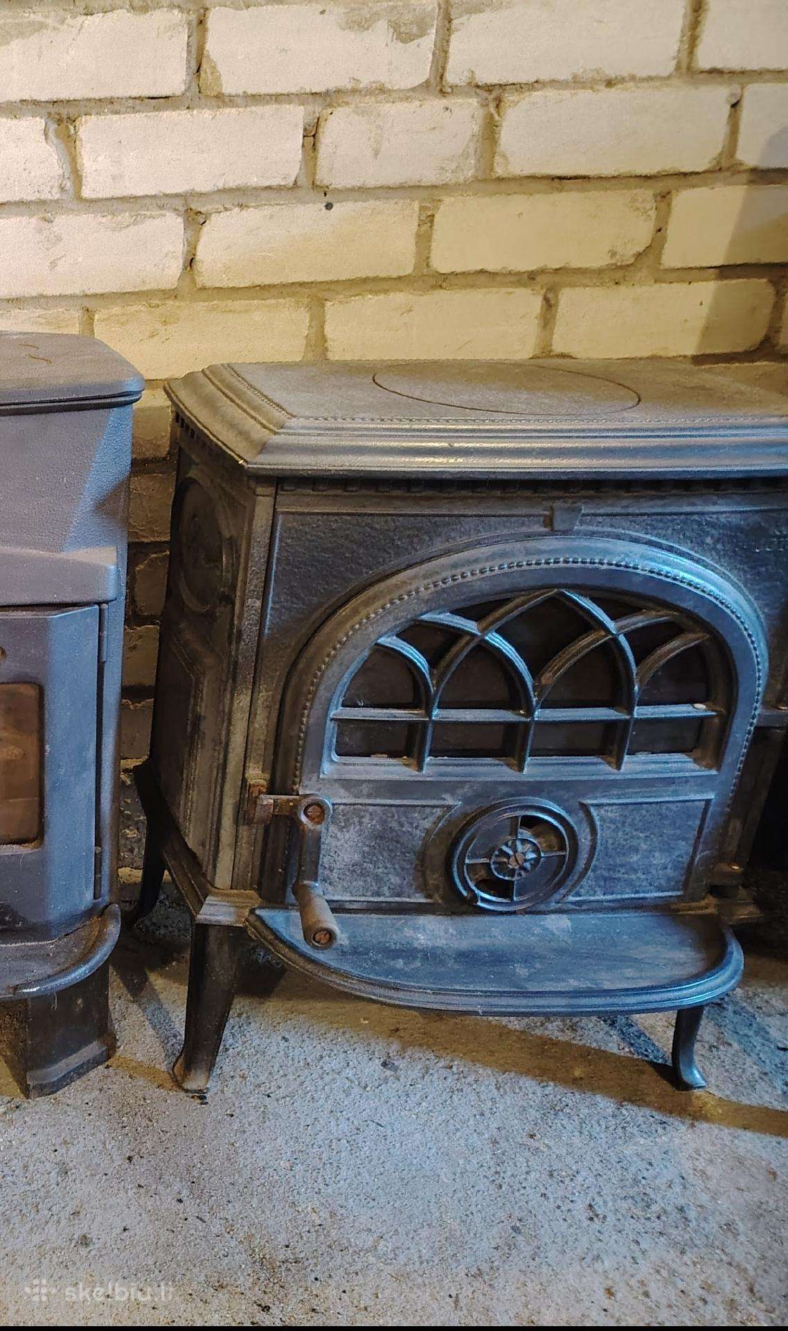 Jotul F3