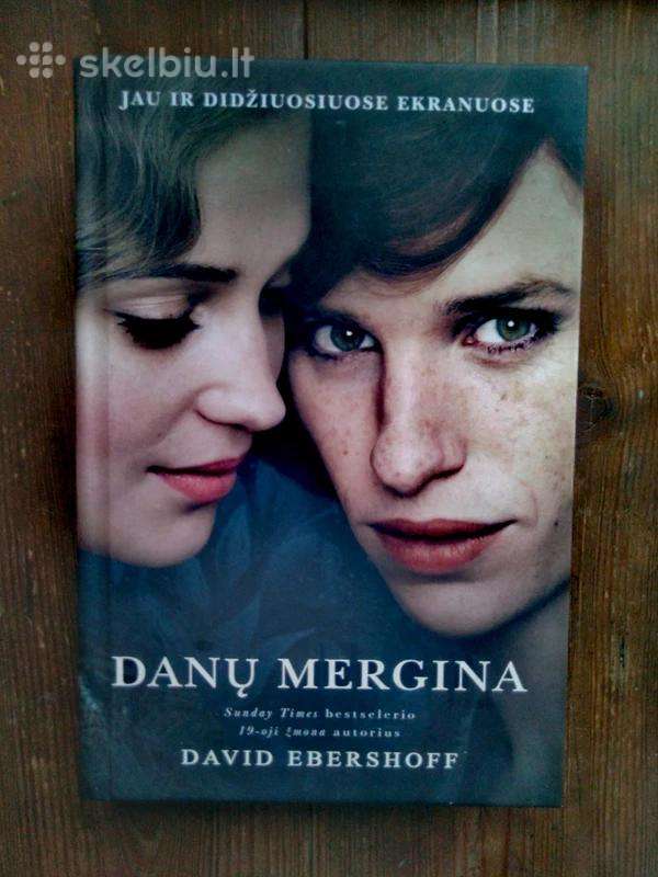 Danų mergina