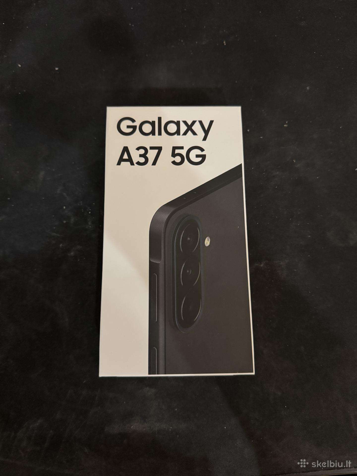 Samsung A37 5G 128gb