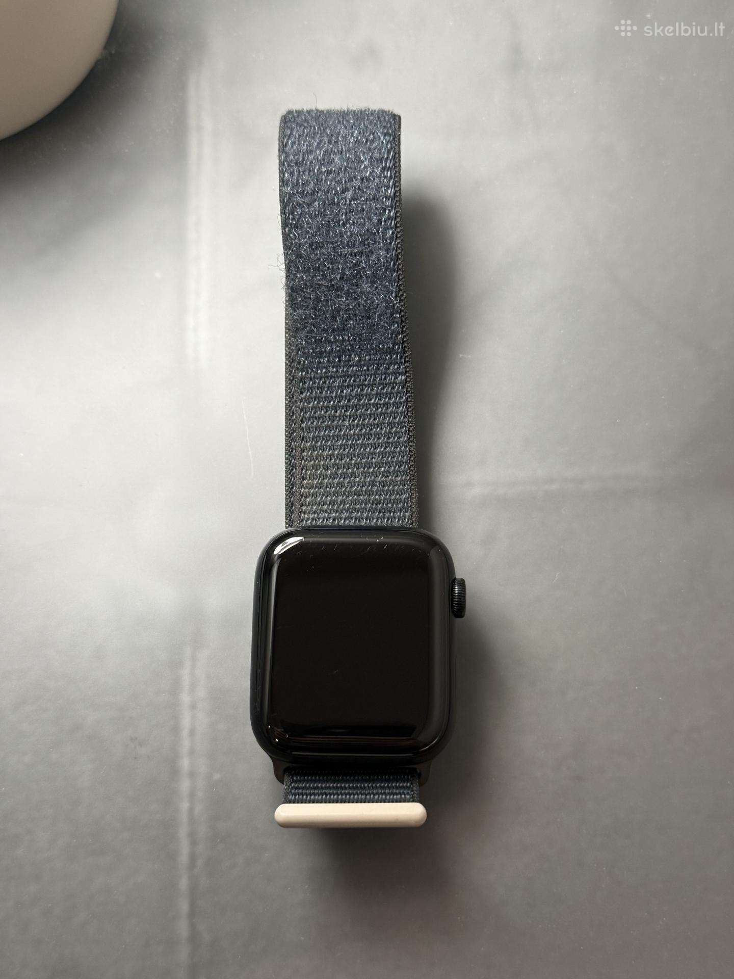 Apple watch se gen2