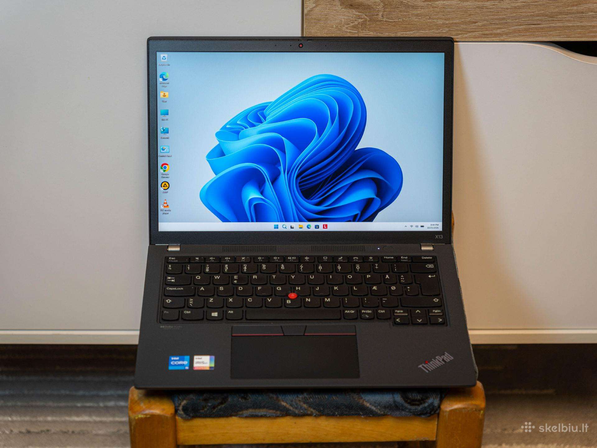 Lenovo Thinkpad X13 / i5 / 8gb RAM / 256gb / Wuxga