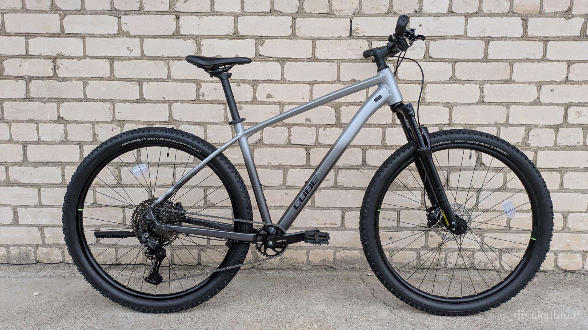 Cube Aim 29er
