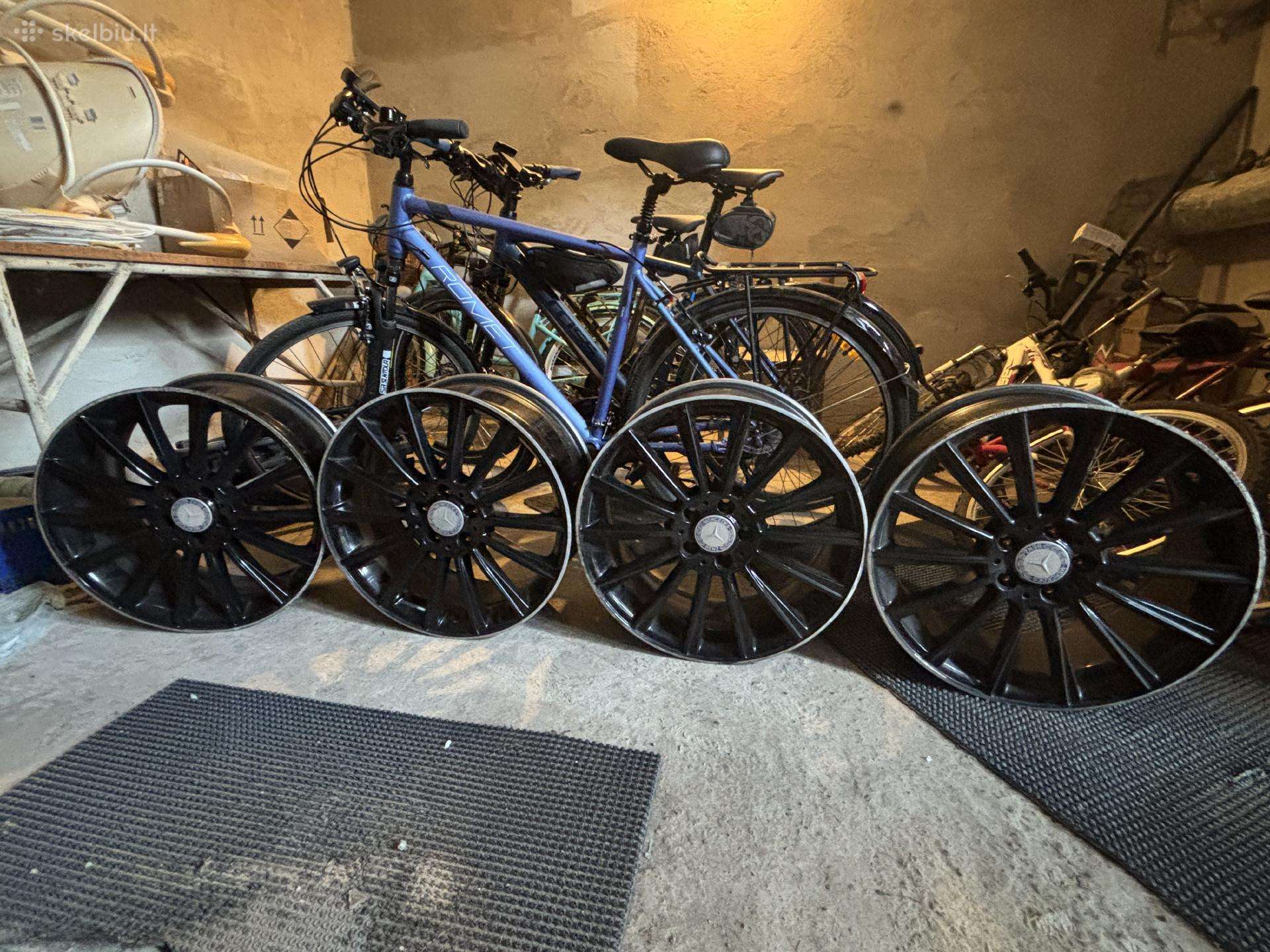 Parduodu 245/40 R19