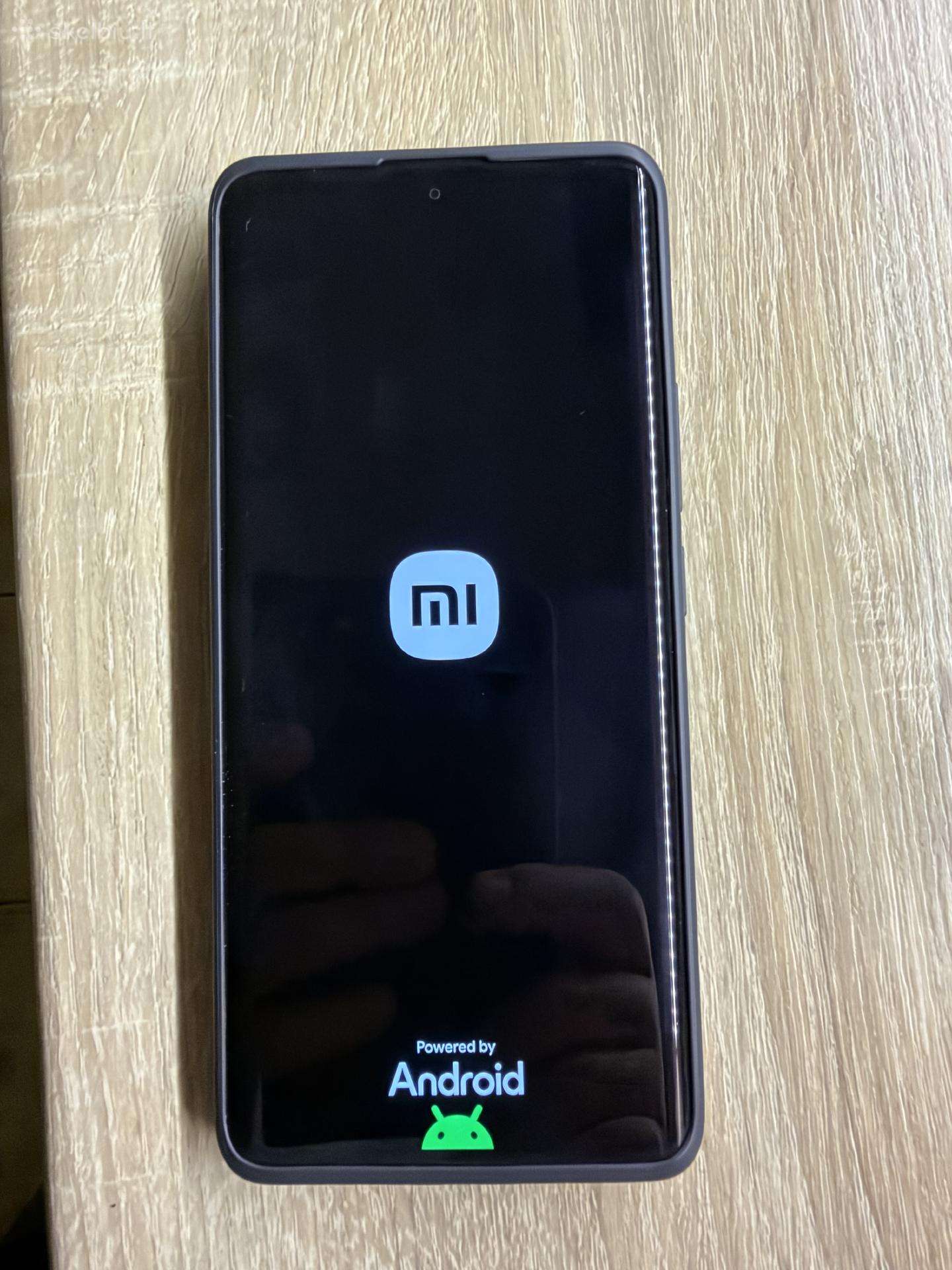 Xiaomi Redmi Note 13 pro plius 5G Black 12/512gb