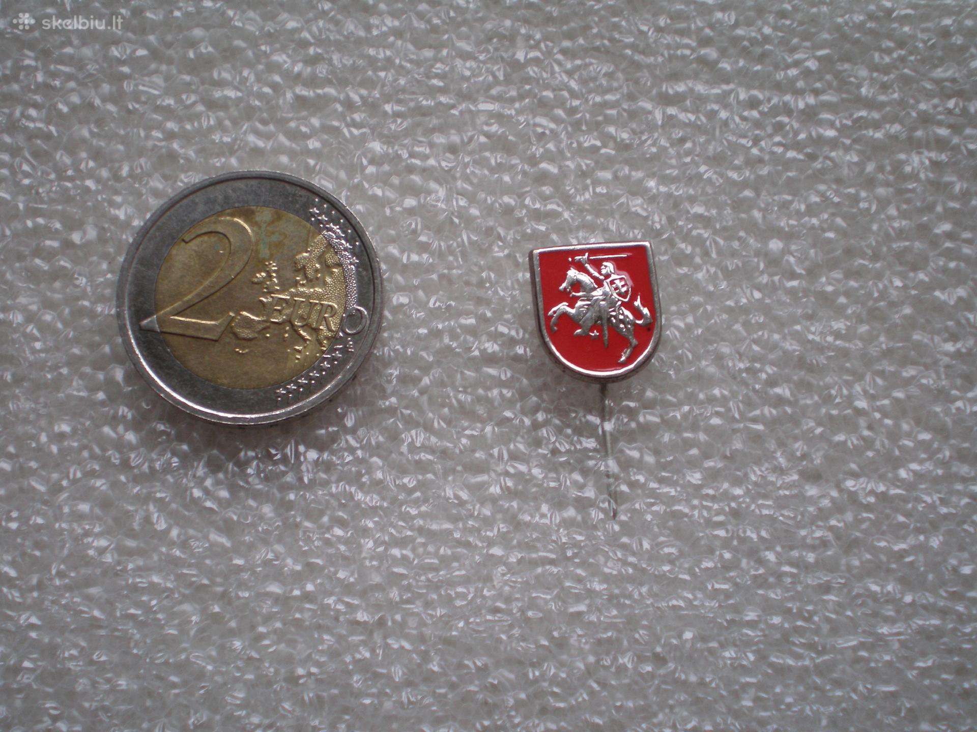 Zenkliukas Vytis
