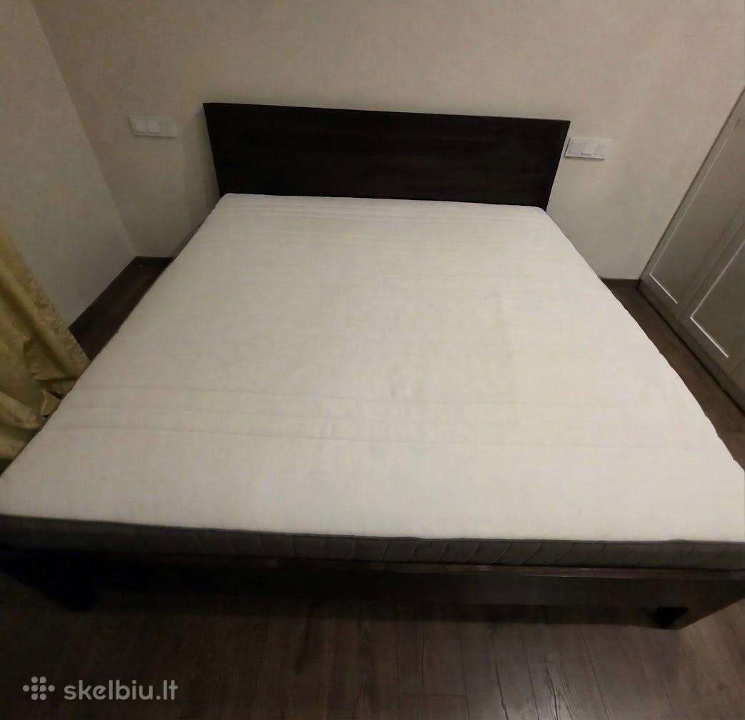 Ikea čiužinys