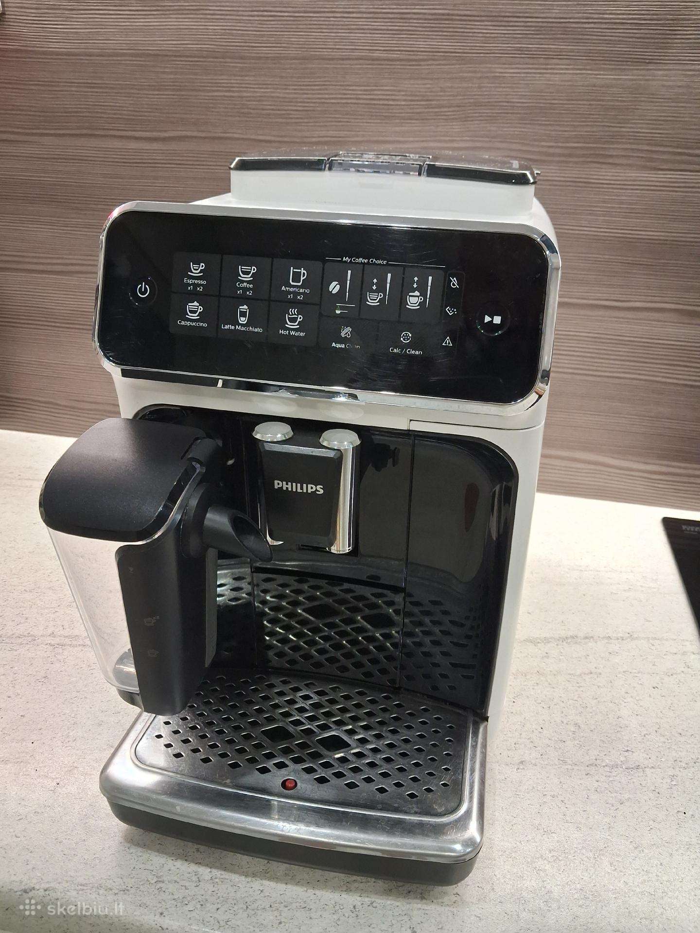 Philips 3200