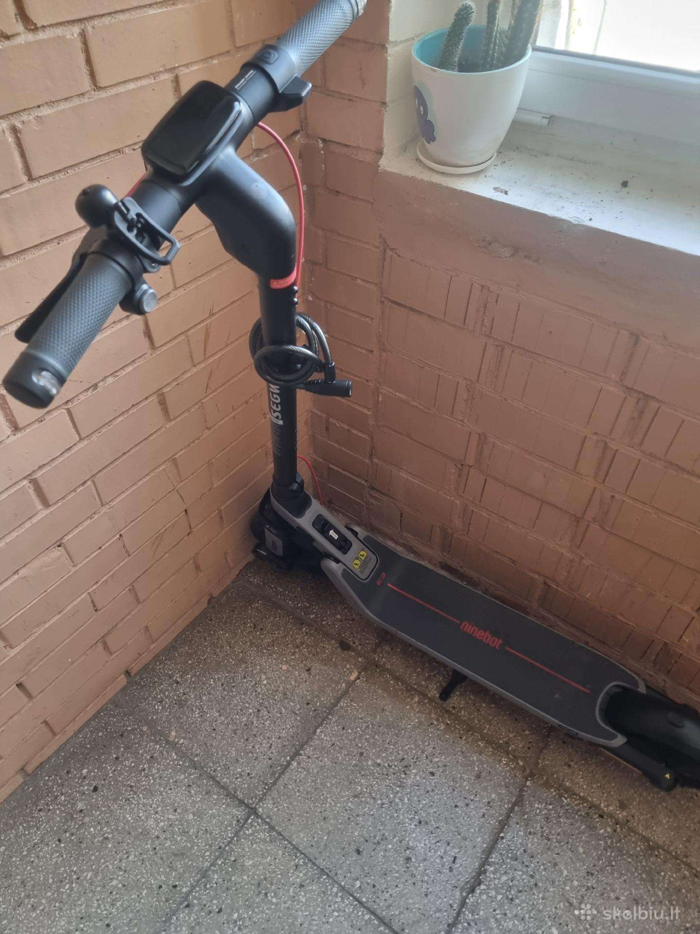 Paspirtukas