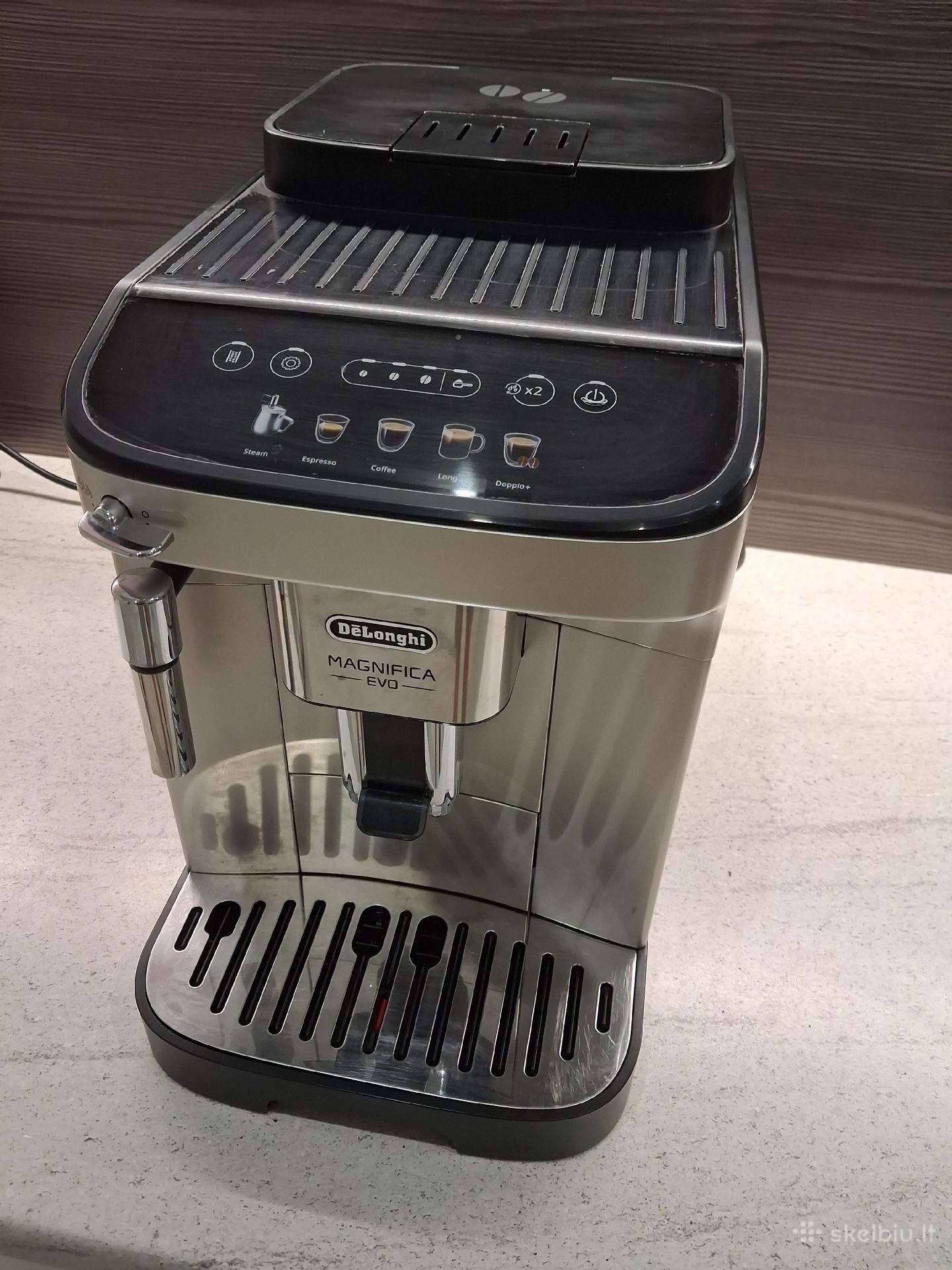Delonghi Magnifica