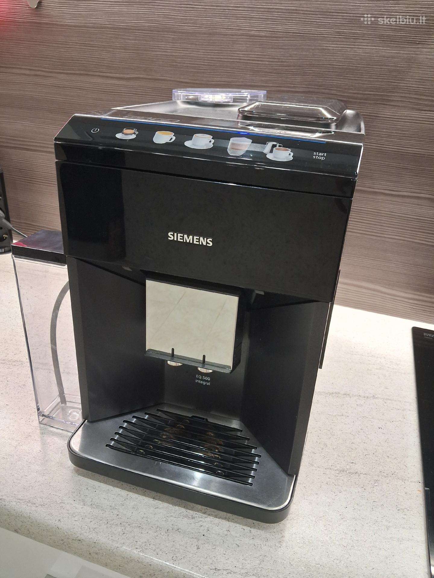 Siemens Eq500