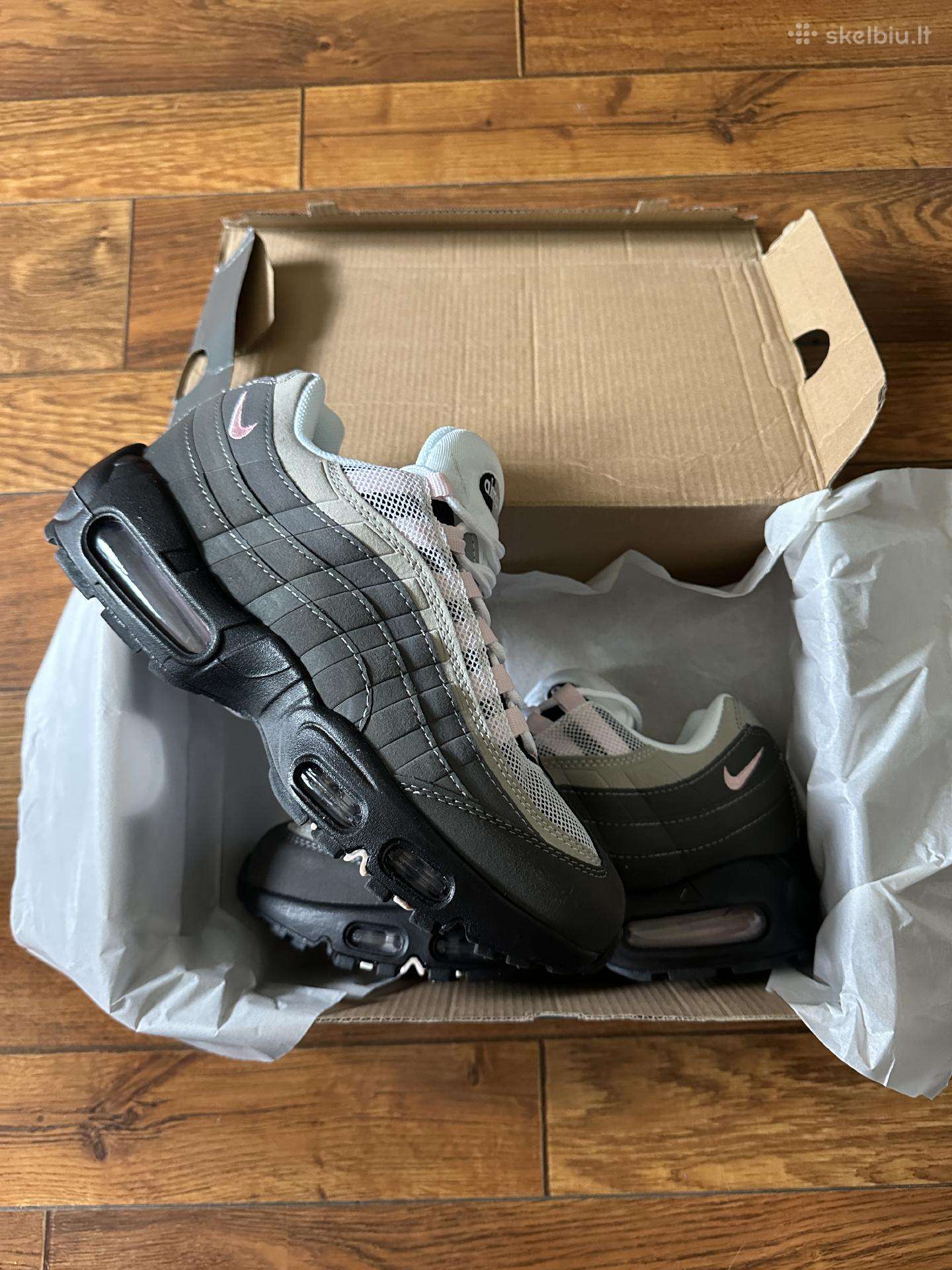Nike air max 95