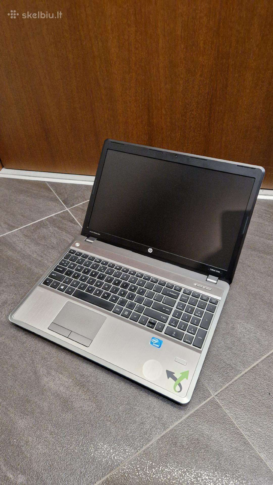 Hp Probook 4540s