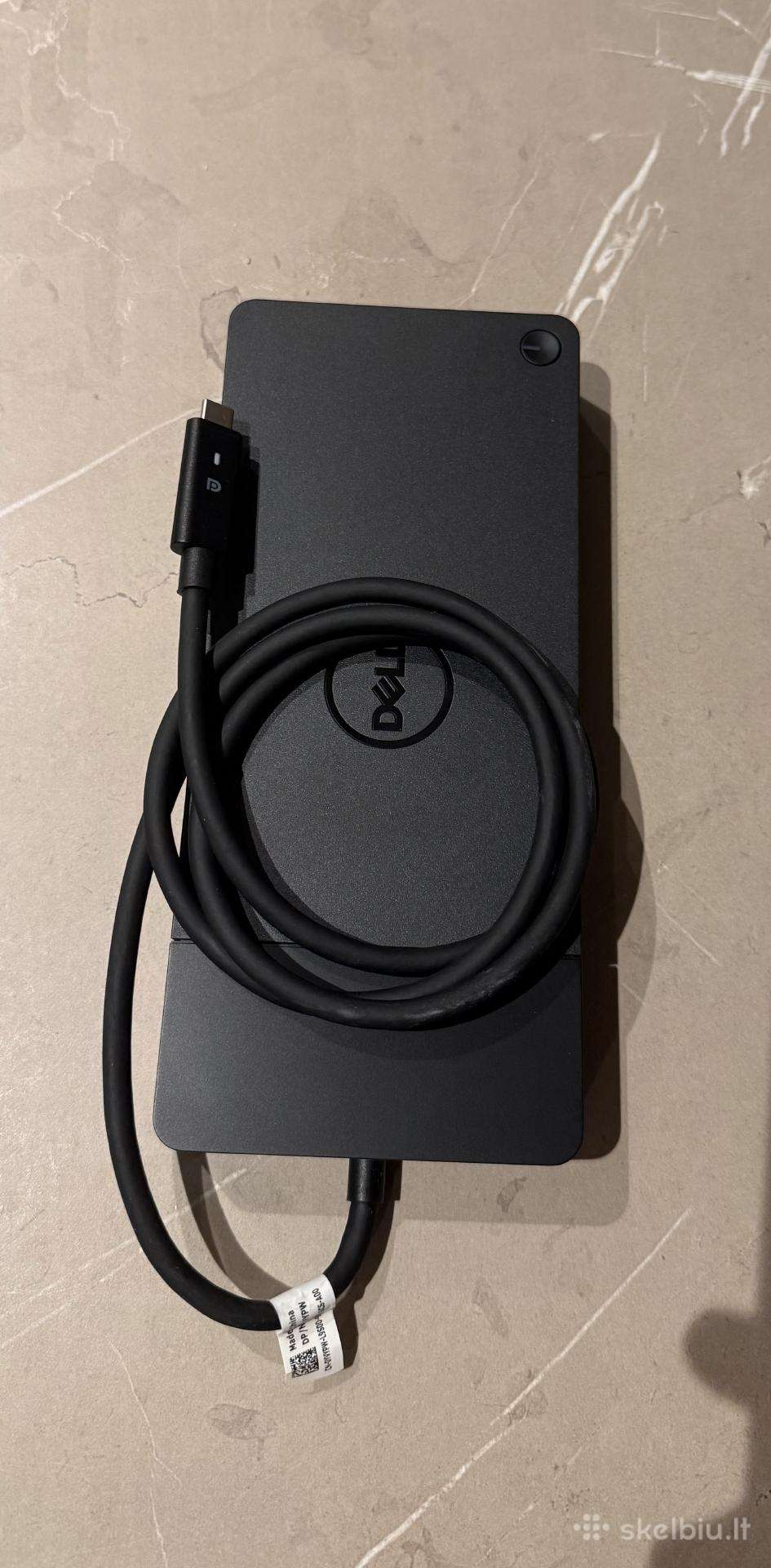 Dell Wd19 docking station