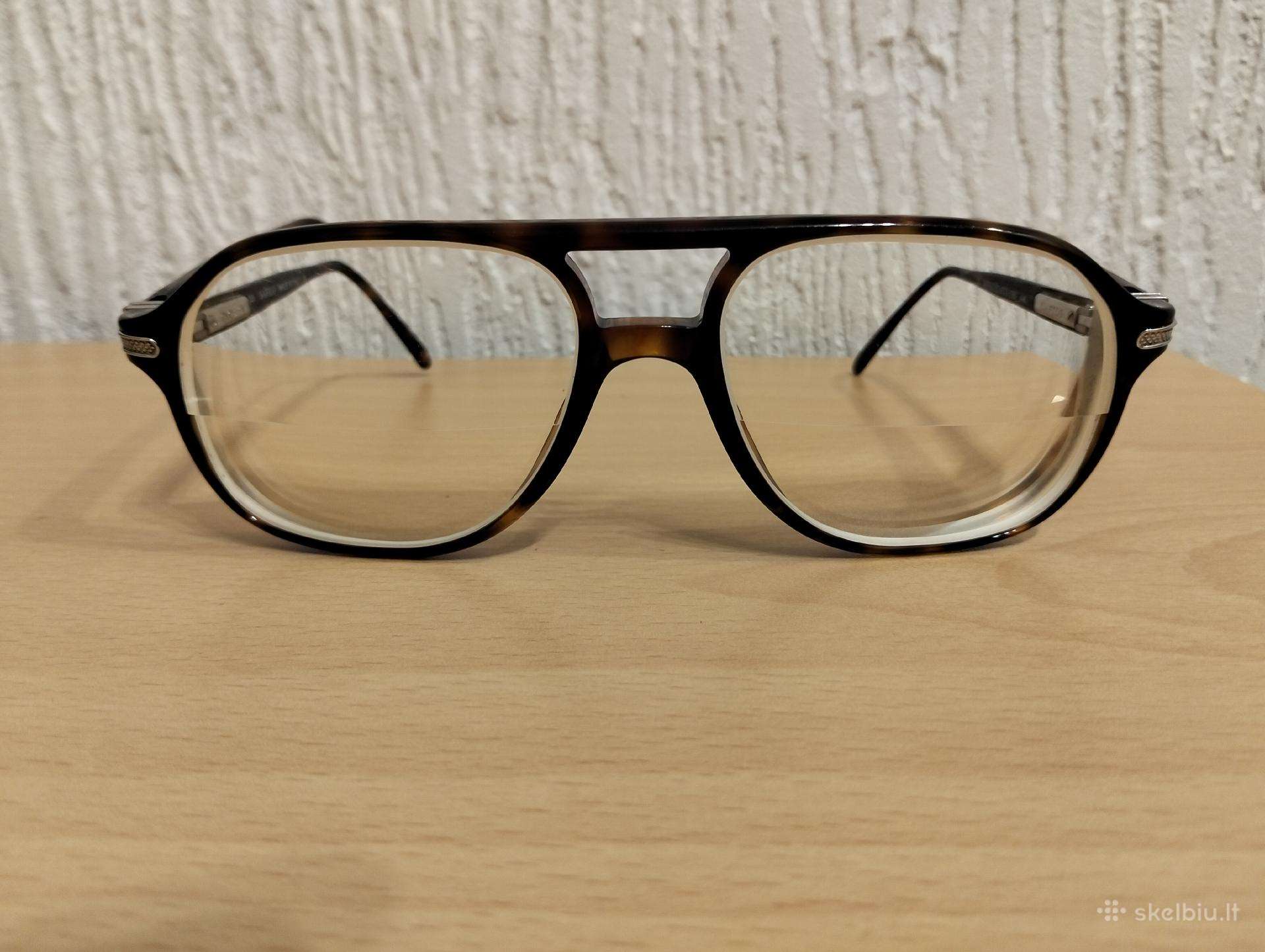 Akiniai „Safilo Elasta“, modelis 1586