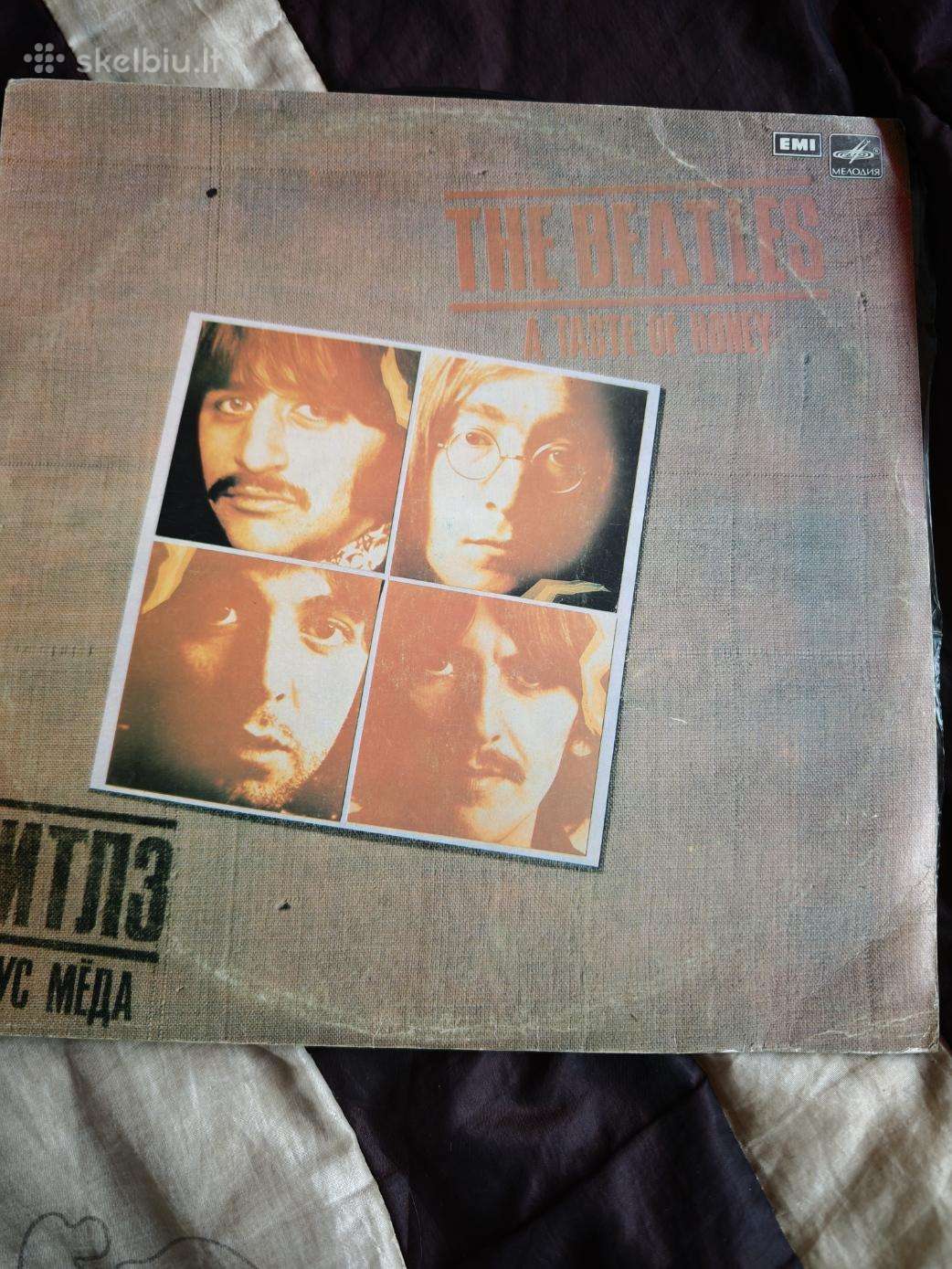 The Beatles