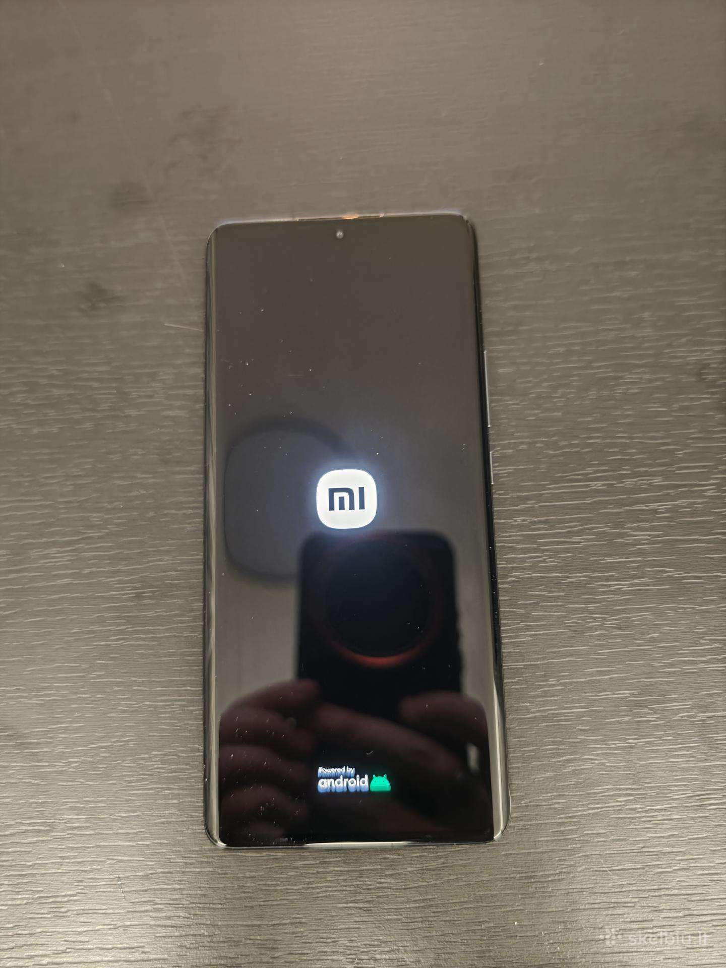 Xiaomi 12 Pro 5G Black