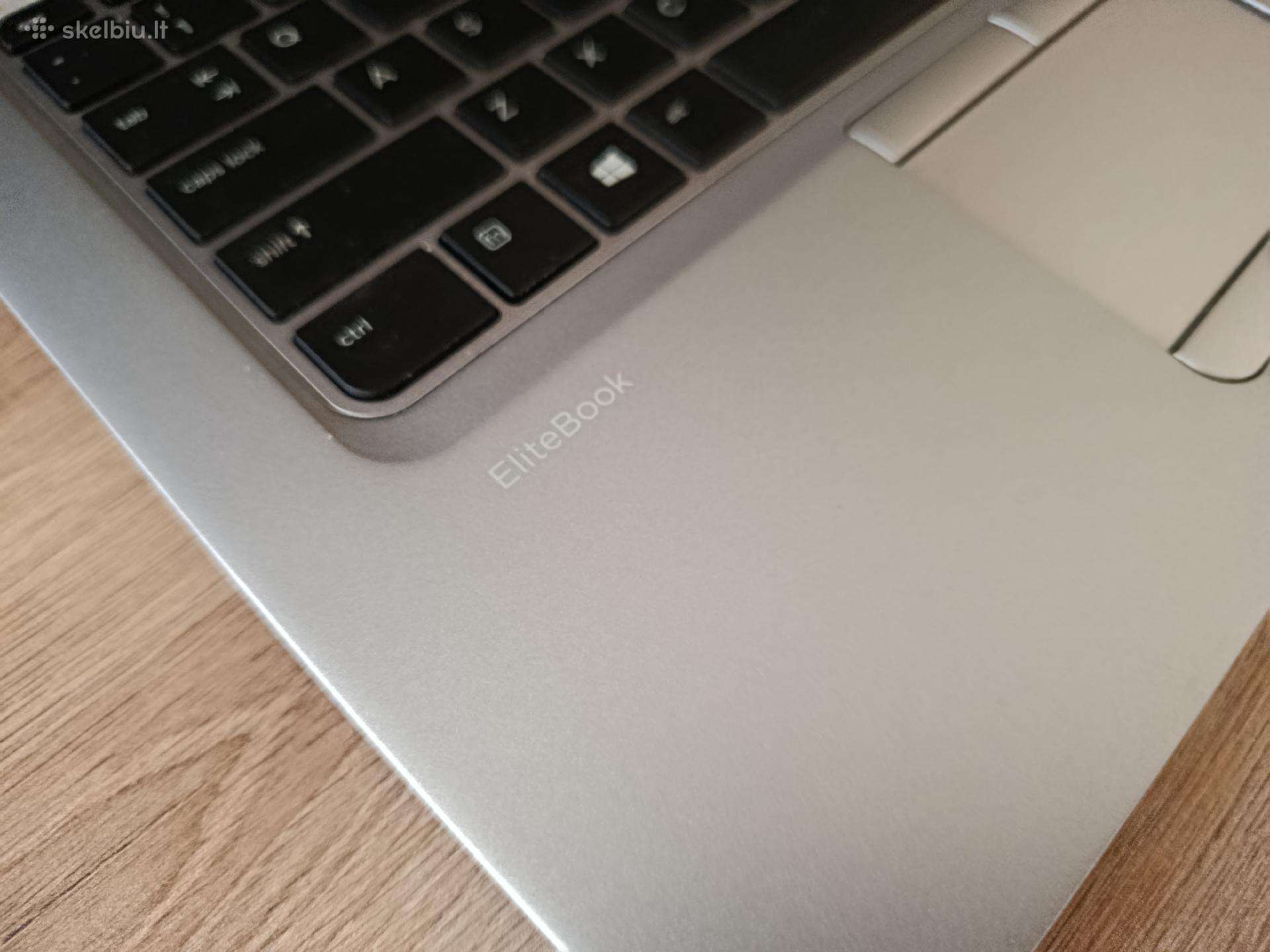 Hp elitebook 820 G4