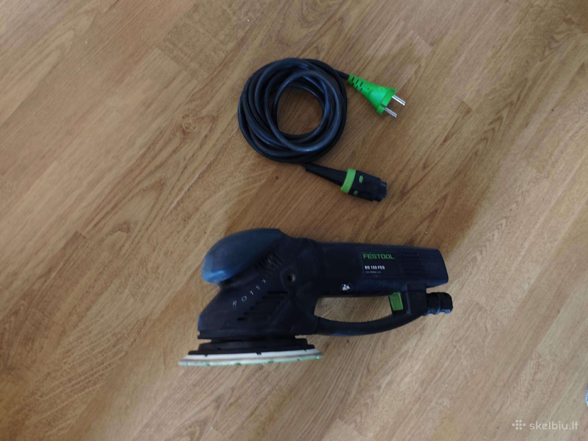Festool Rotex Ro 150