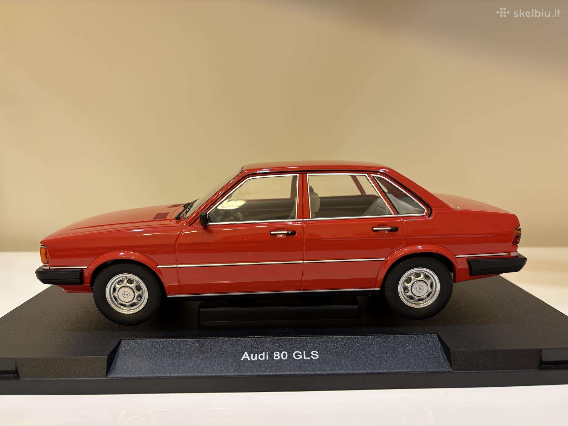 Audi 80 (B2)