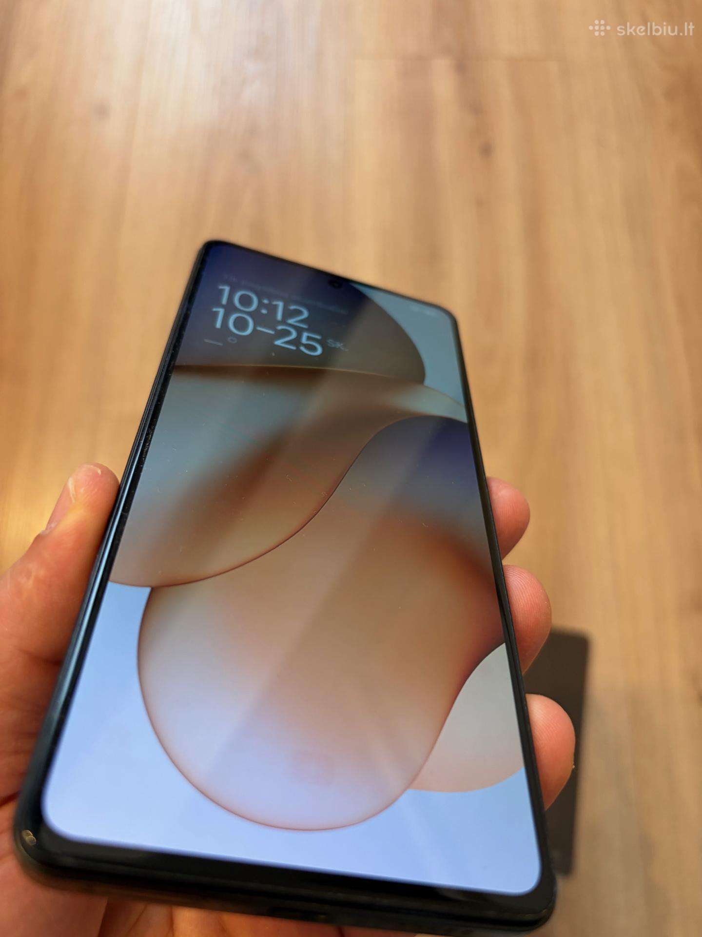 Xiaomi Redmi Note 12 Pro+ 5G