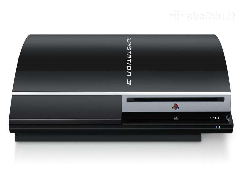 Playstation 3
