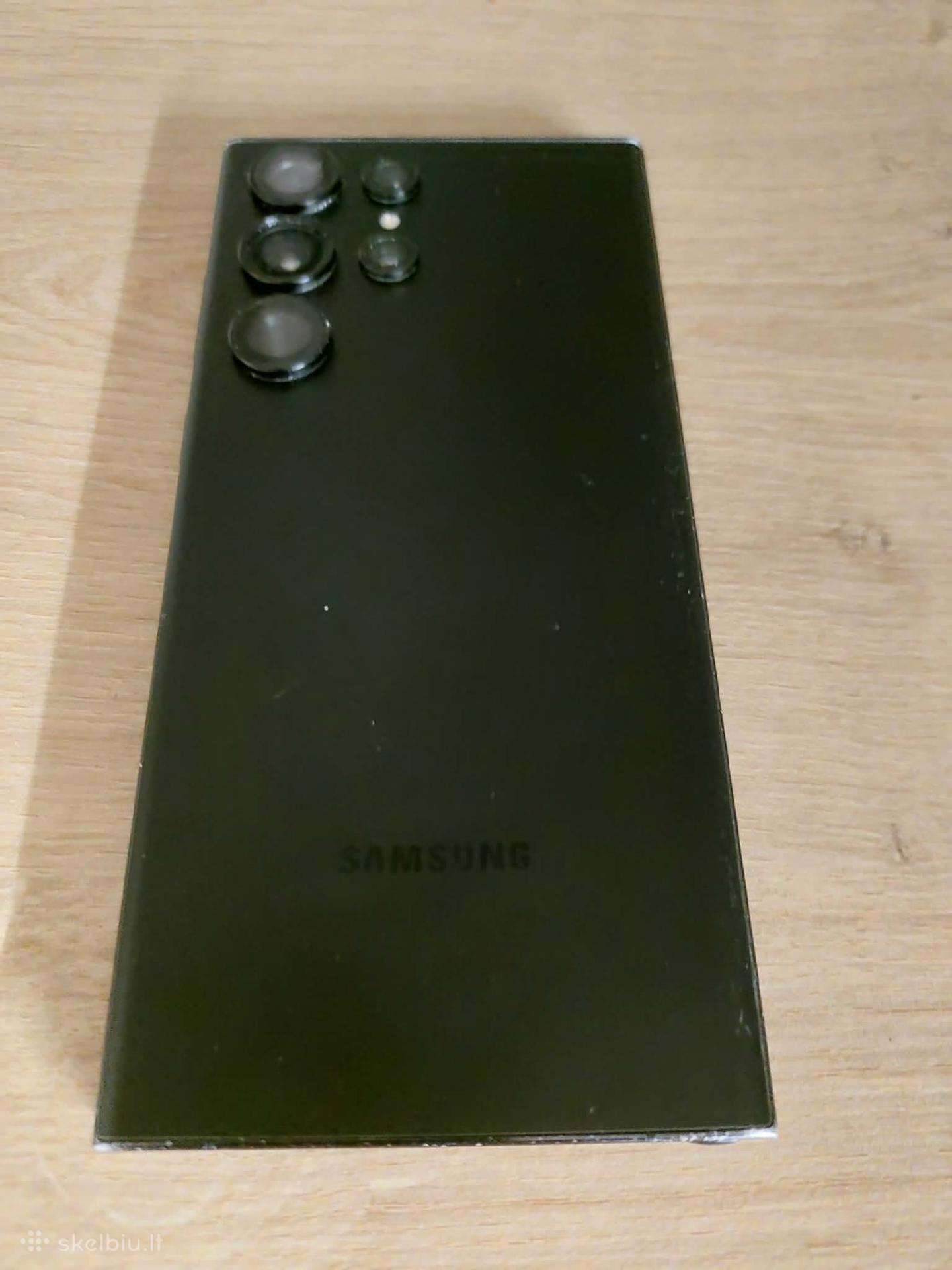 Samsung s23 ultra