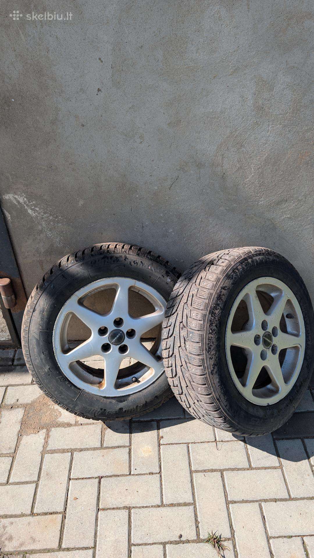 195 65 r15